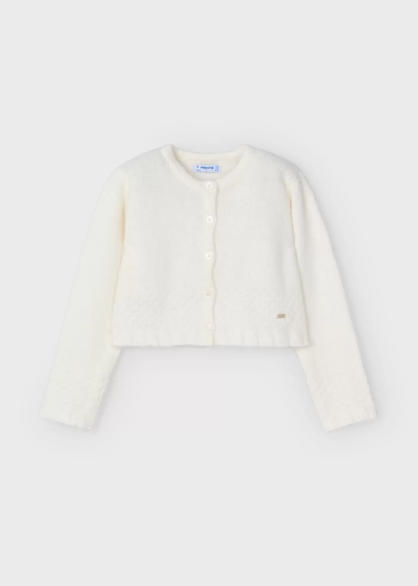Cheap Cardigan in maglia bambina Cardigan