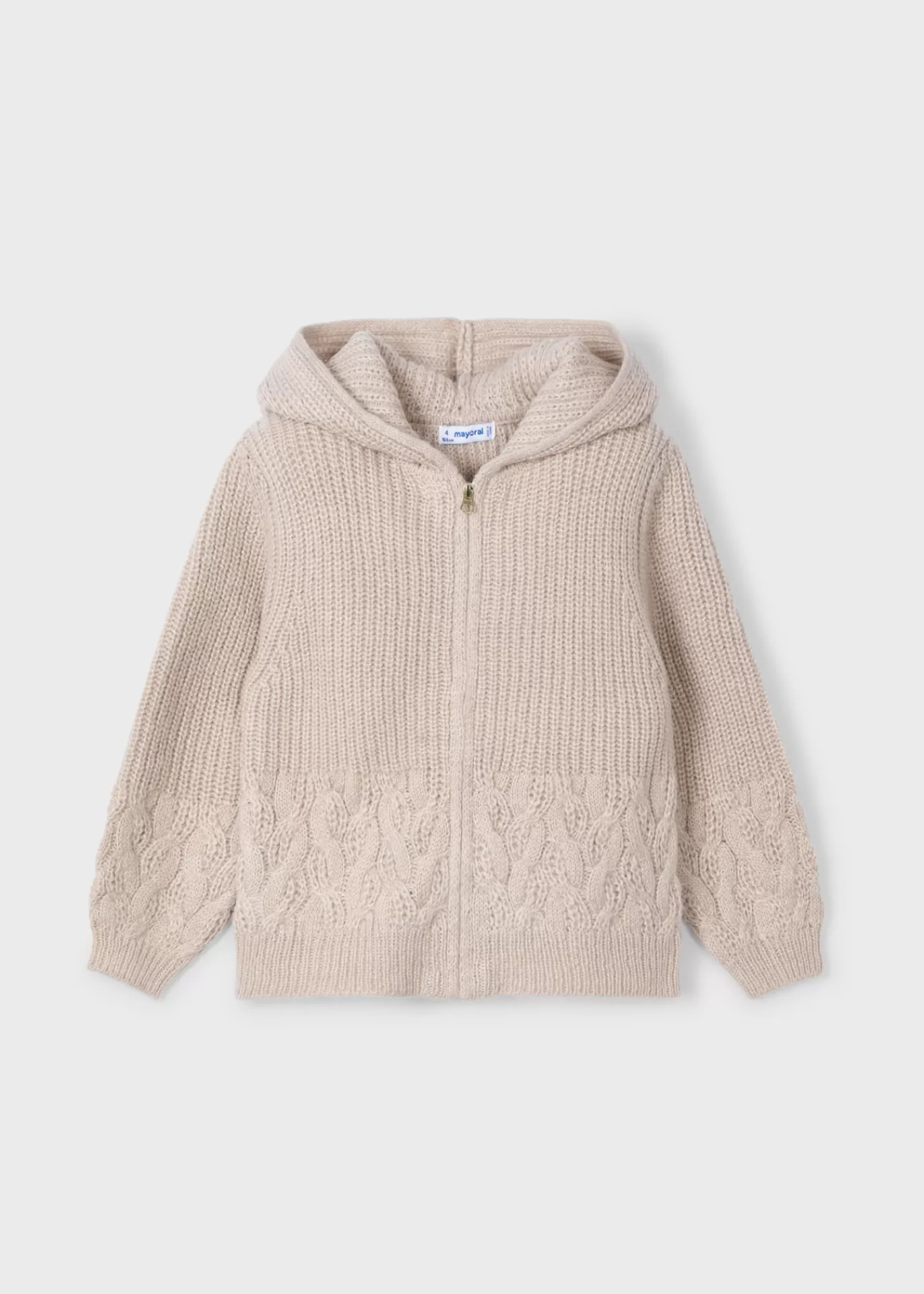 Cheap Cardigan in maglia bambina Cardigan