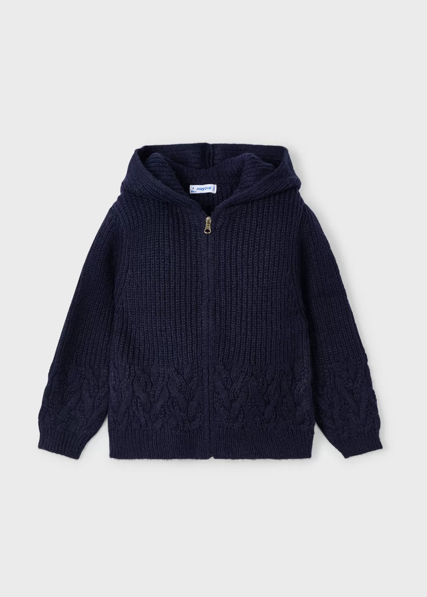 Best Cardigan in maglia bambina Cardigan