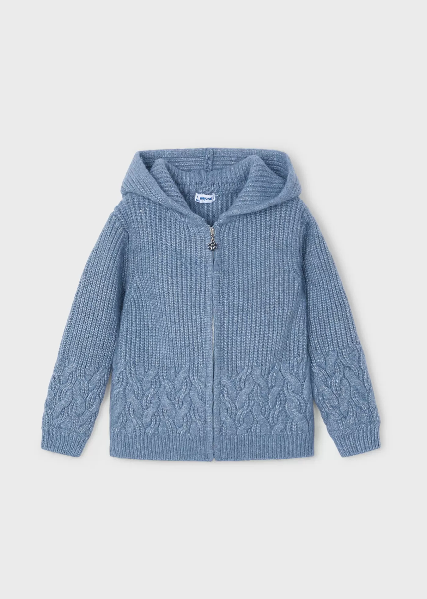Flash Sale Cardigan in maglia bambina Cardigan