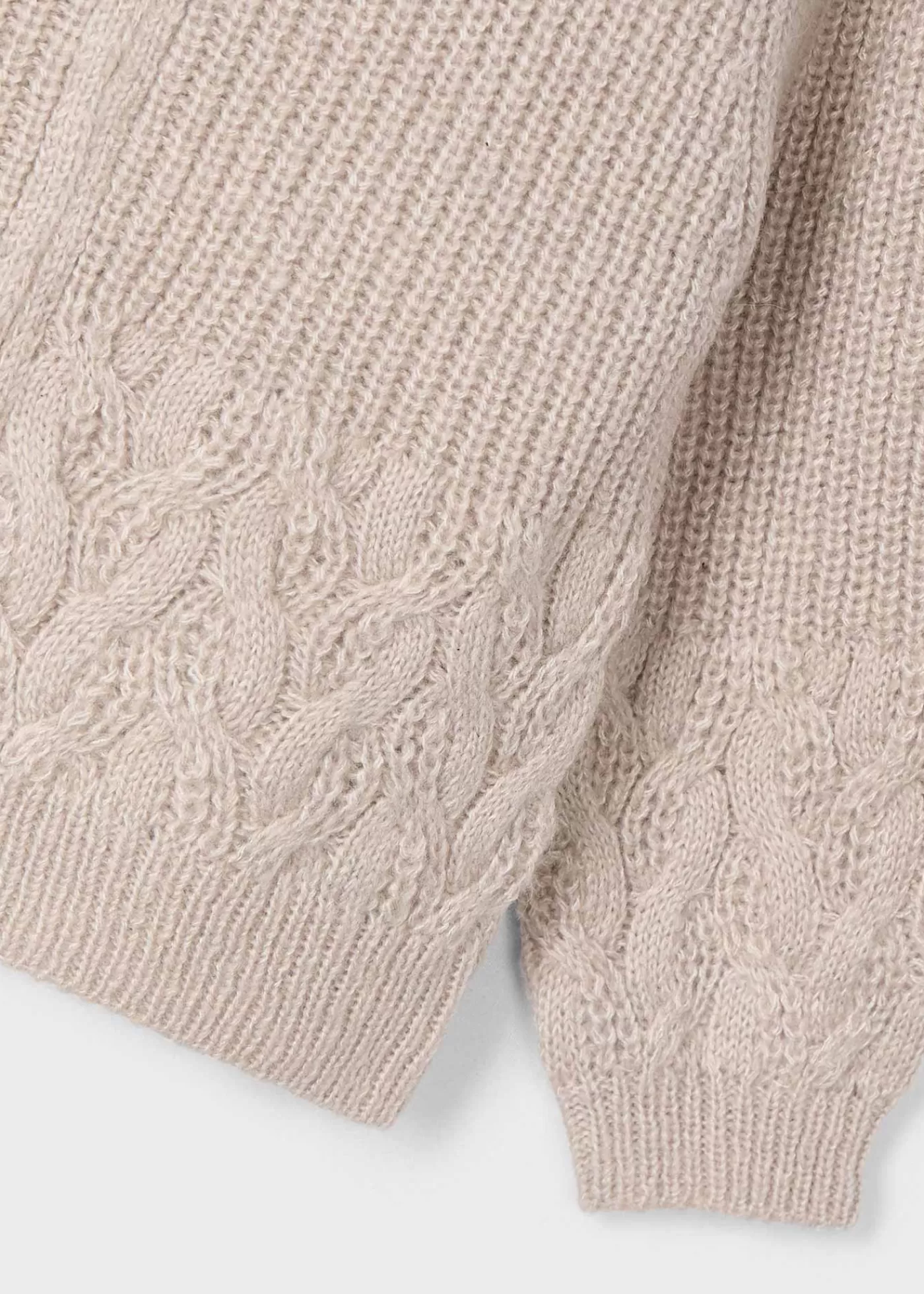 Cheap Cardigan in maglia bambina Cardigan