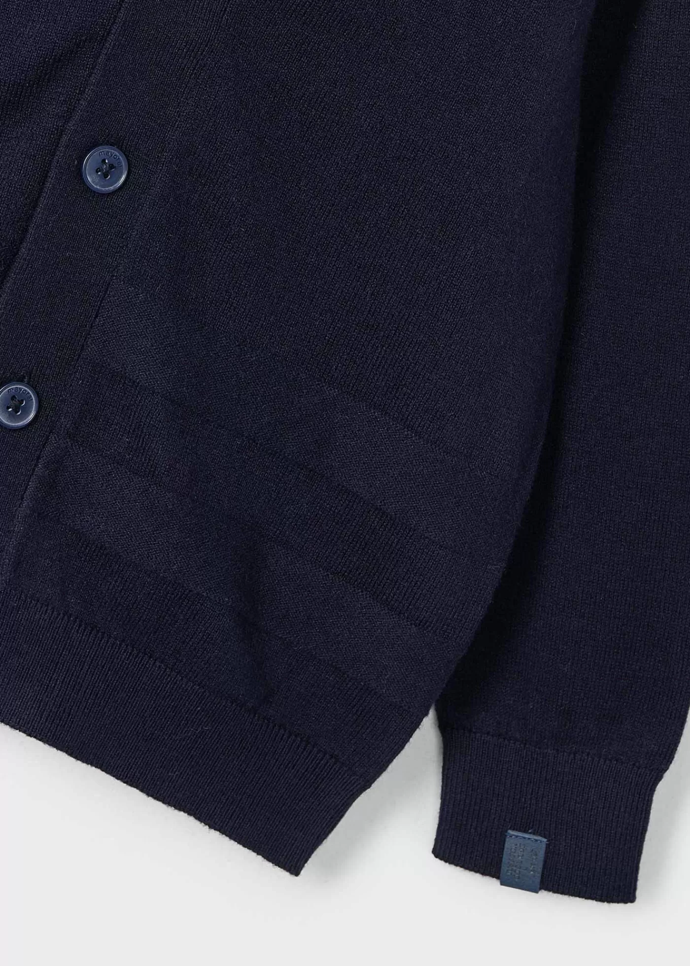 Cheap Cardigan in maglia bambino Bambino Maglioni | Maglioni