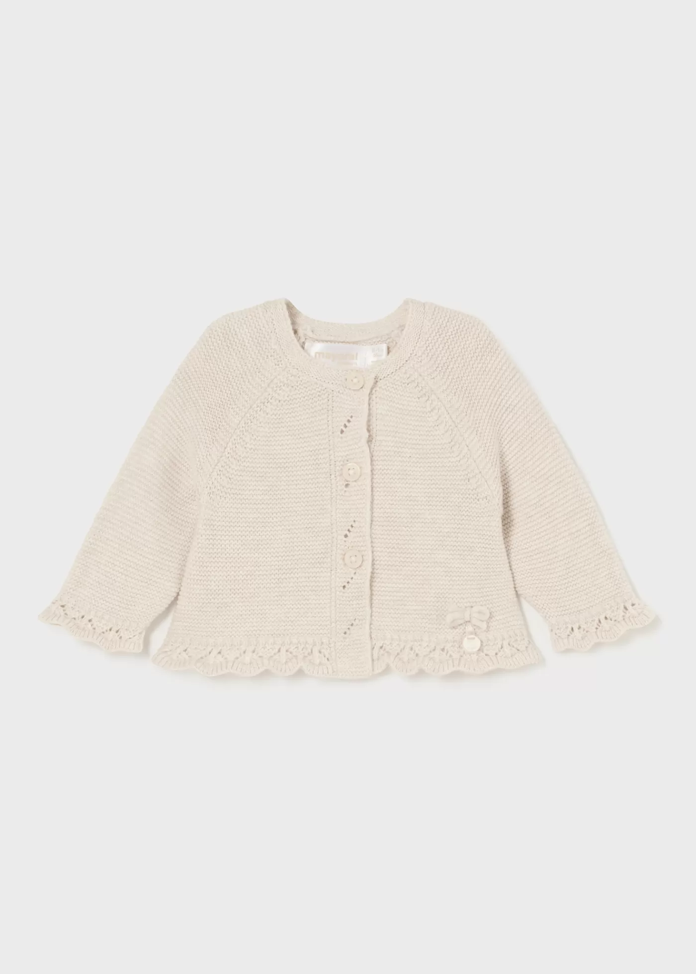Best Sale Cardigan in maglia neonata Cardigan