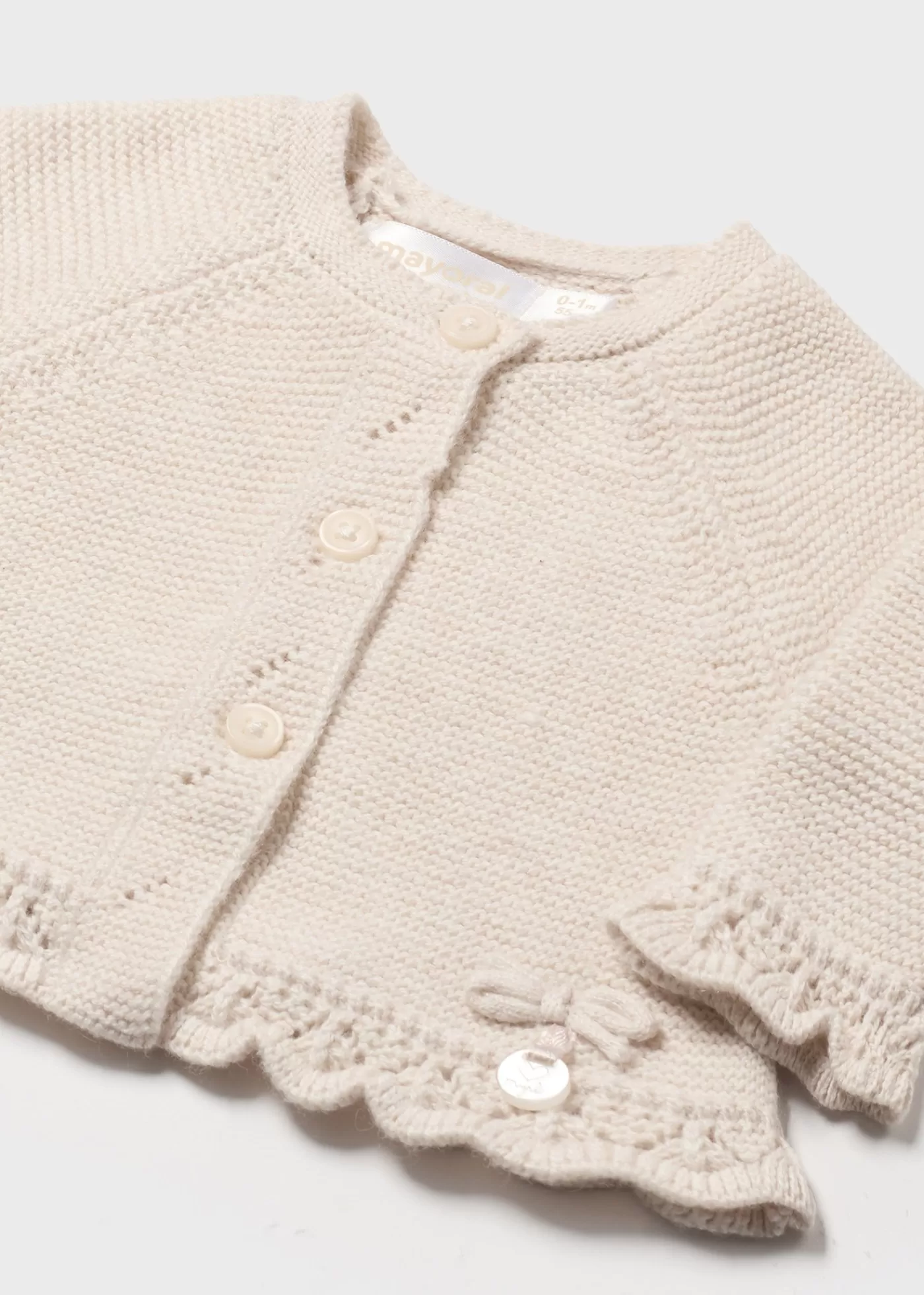 Best Sale Cardigan in maglia neonata Cardigan