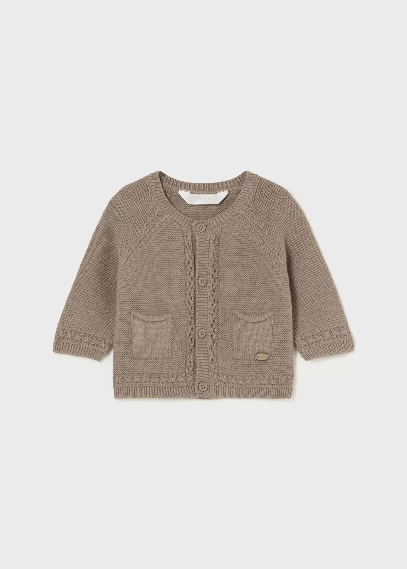 Fashion Cardigan in maglia neonato Cardigan | Maglioni E Felpe