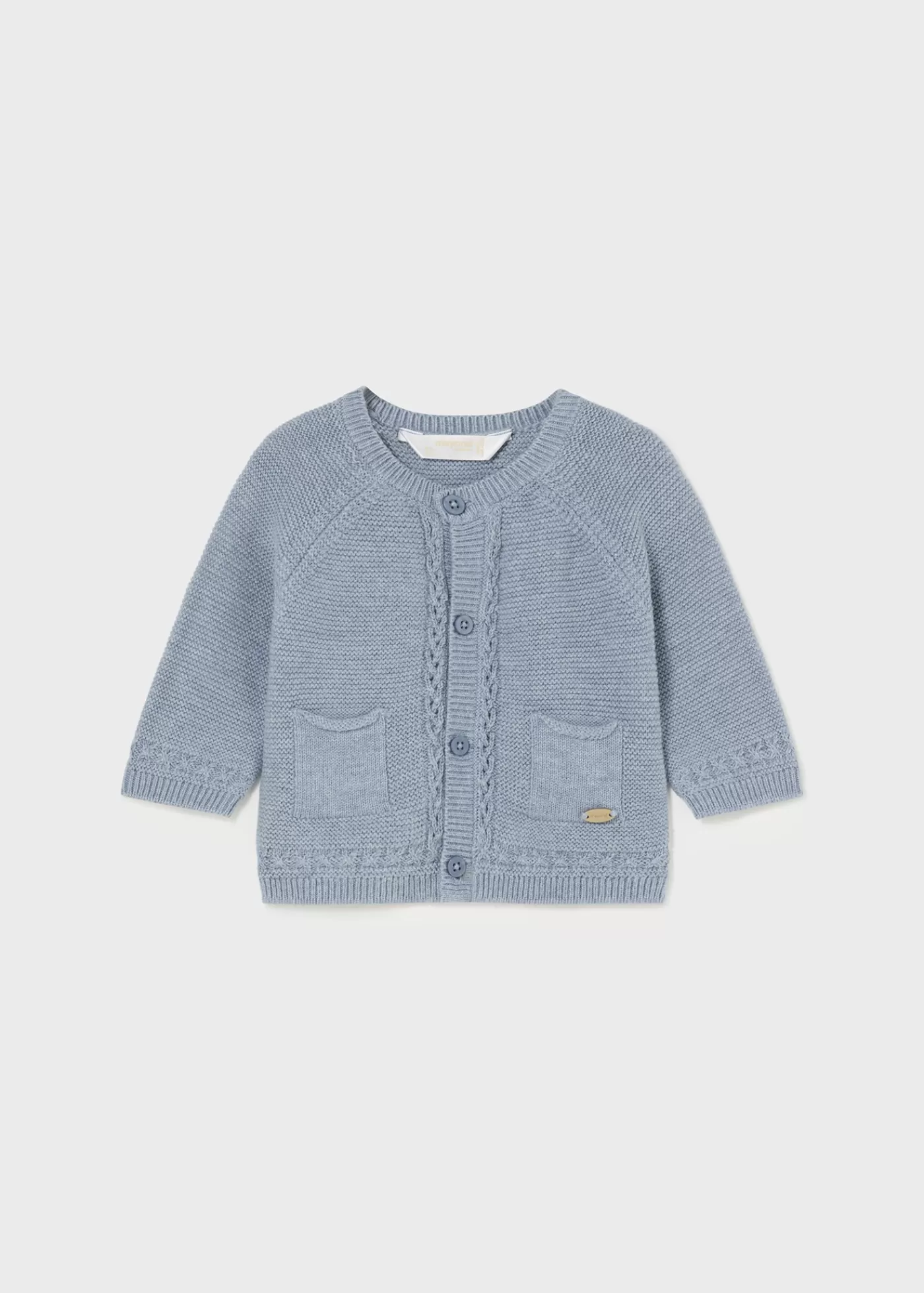 Clearance Cardigan in maglia neonato Cardigan | Maglioni E Felpe