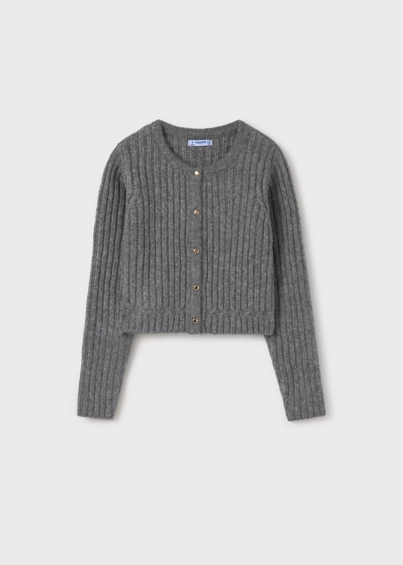 Flash Sale Cardigan in maglia ragazza Cardigan