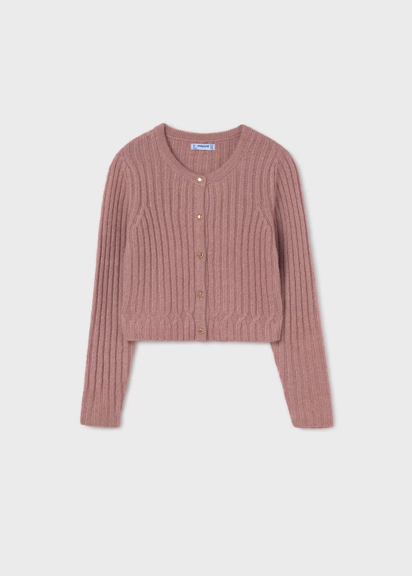 Online Cardigan in maglia ragazza Cardigan