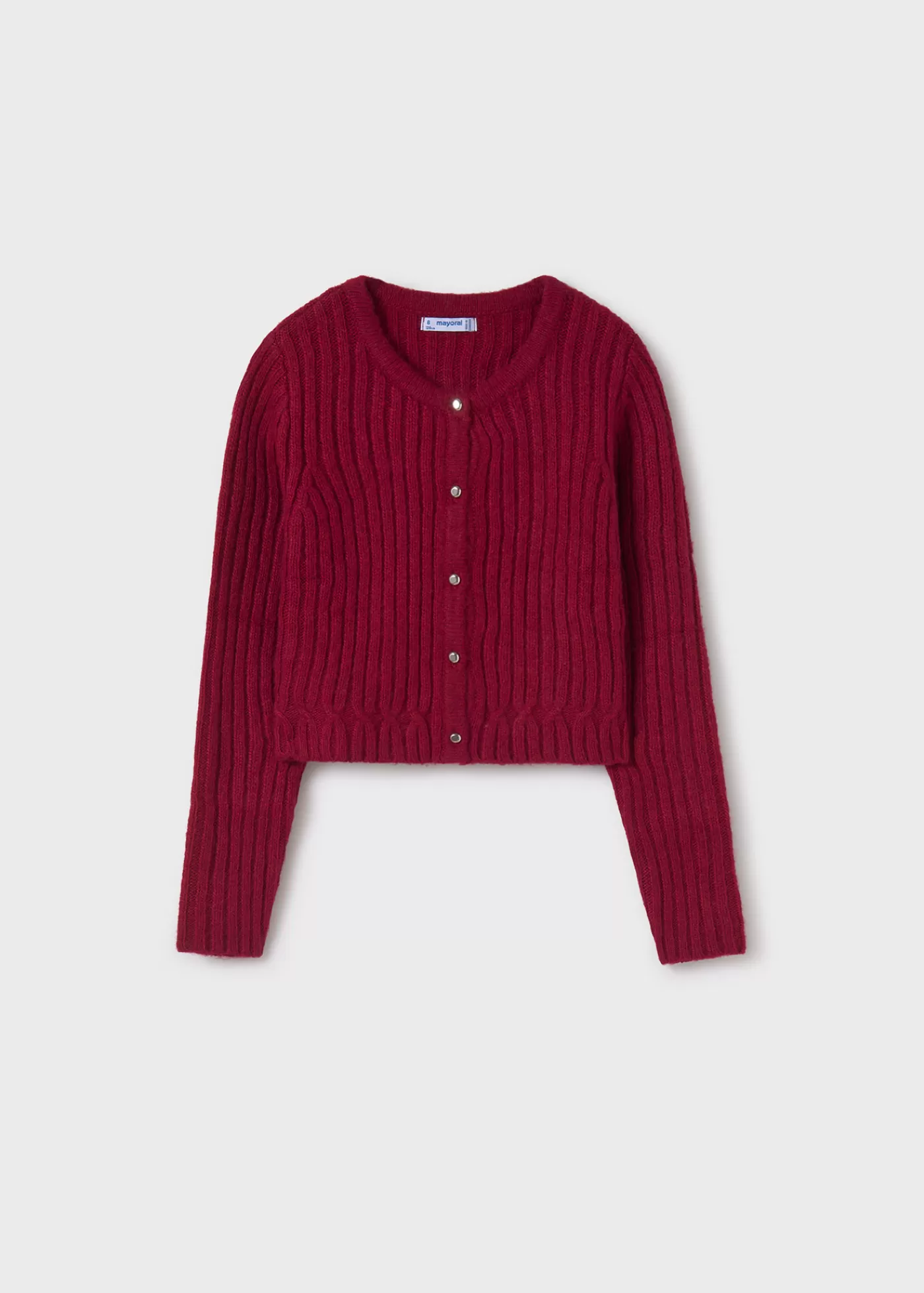 Discount Cardigan in maglia ragazza Cardigan