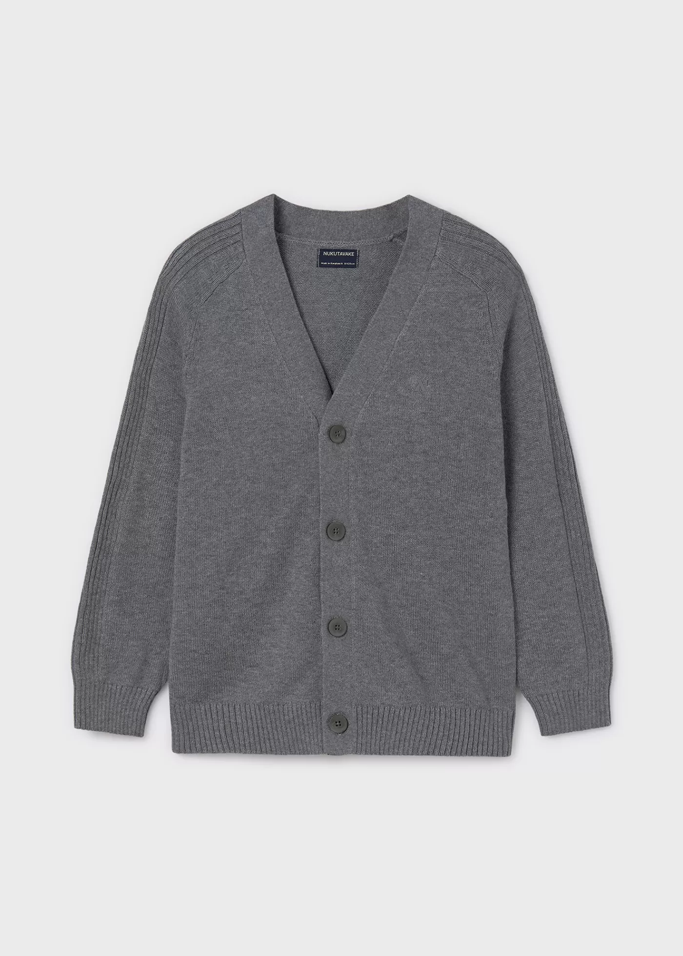 Discount Cardigan in maglia ragazzo Bambino Maglioni