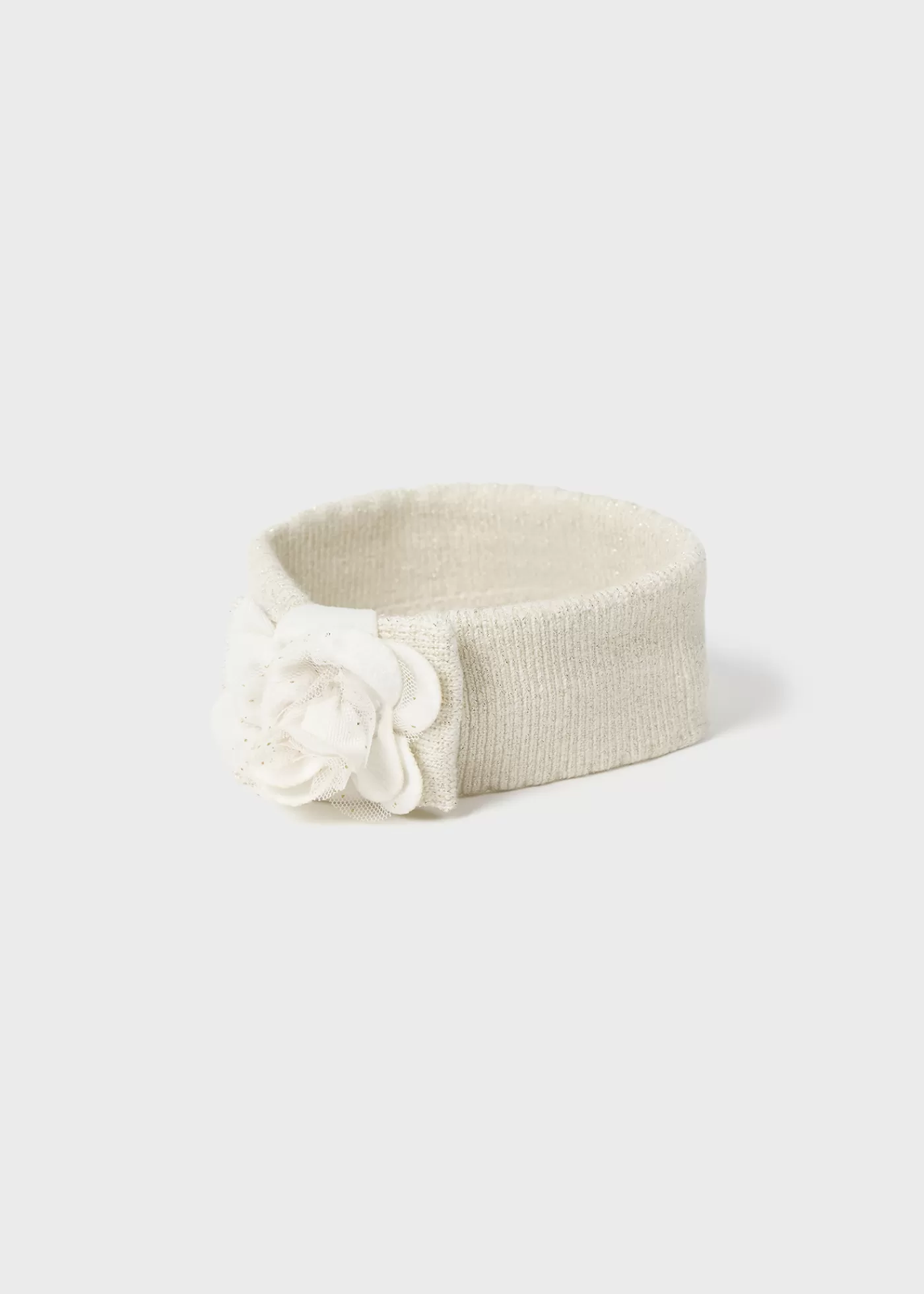 Shop Cerchietto cerimonia neonata Accessori