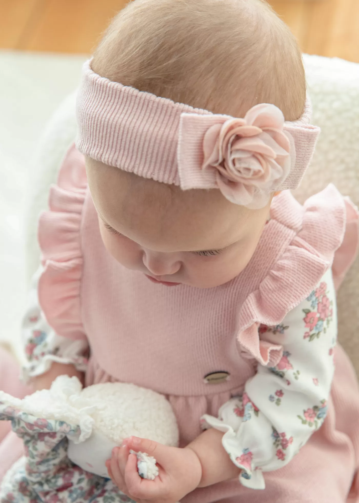 Best Cerchietto cerimonia neonata Accessori