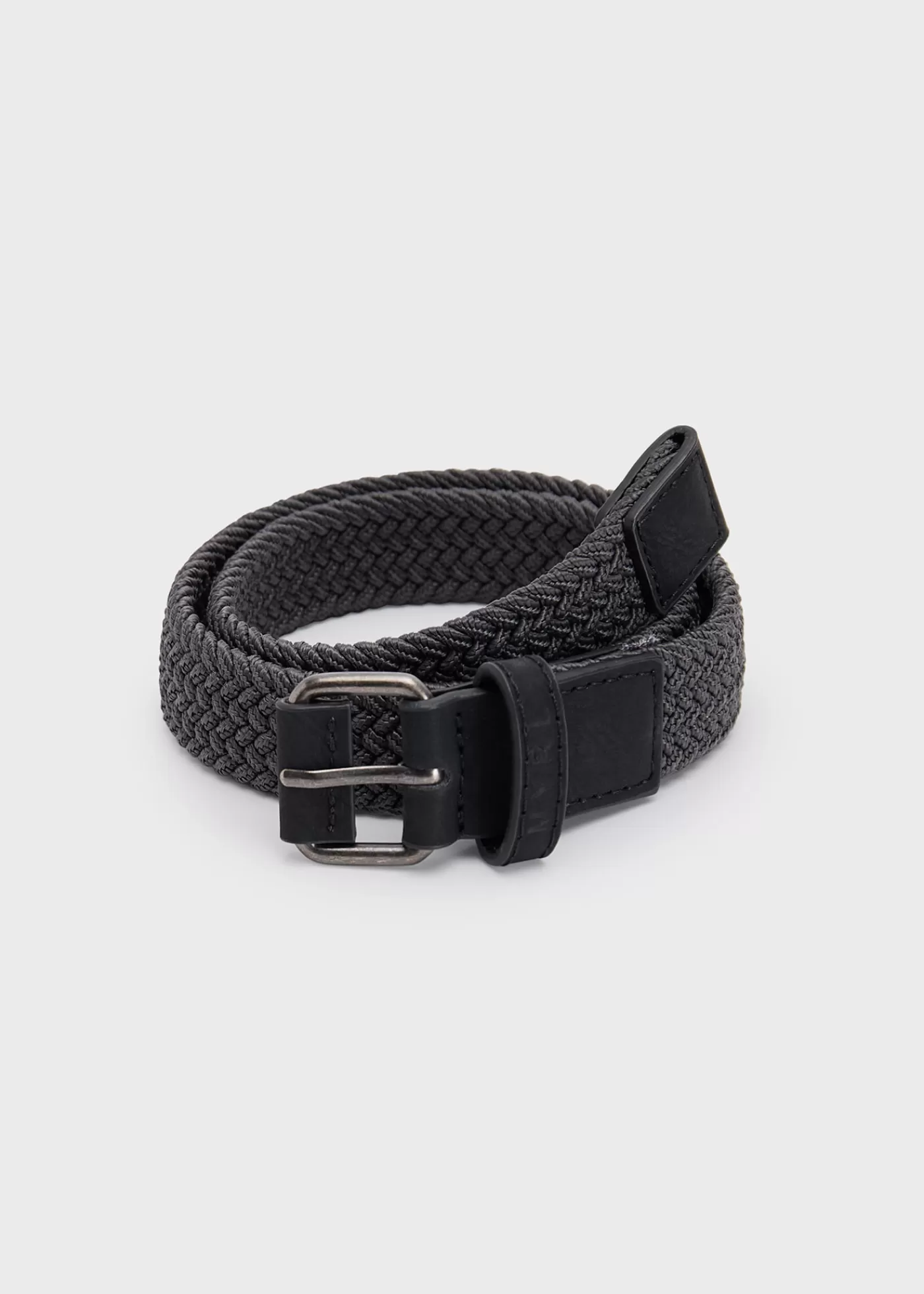 Store Cintura intrecciata bambino Bambino Accessori | Accessori