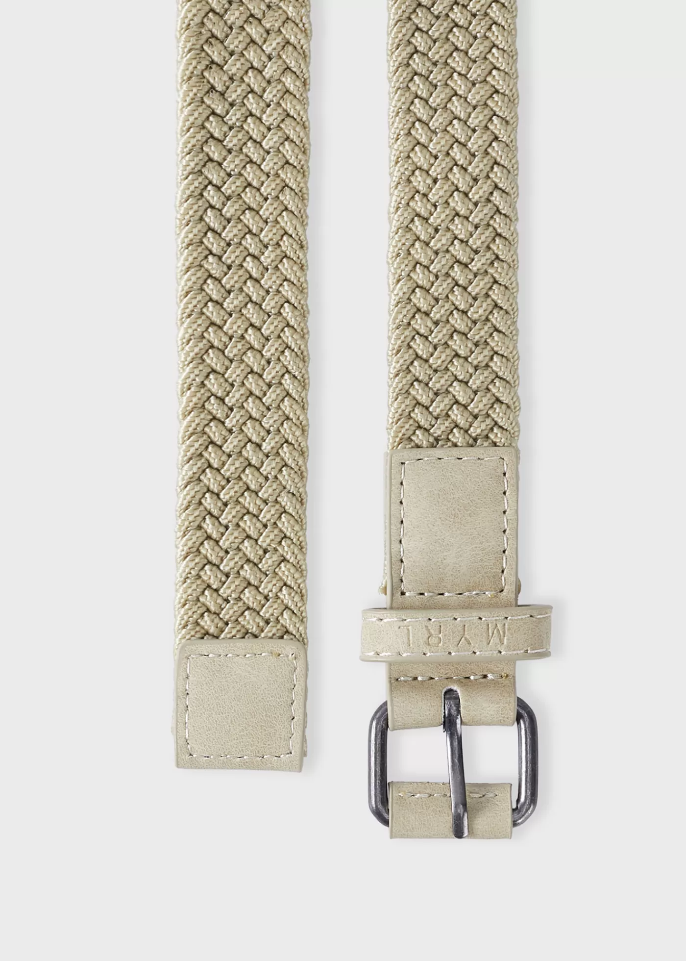 Discount Cintura intrecciata bambino Bambino Accessori | Accessori