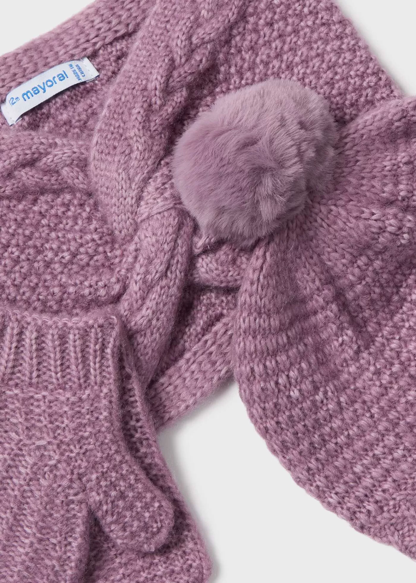 Best Sale Completo 3 pezzi scaldacollo neonata Accessori