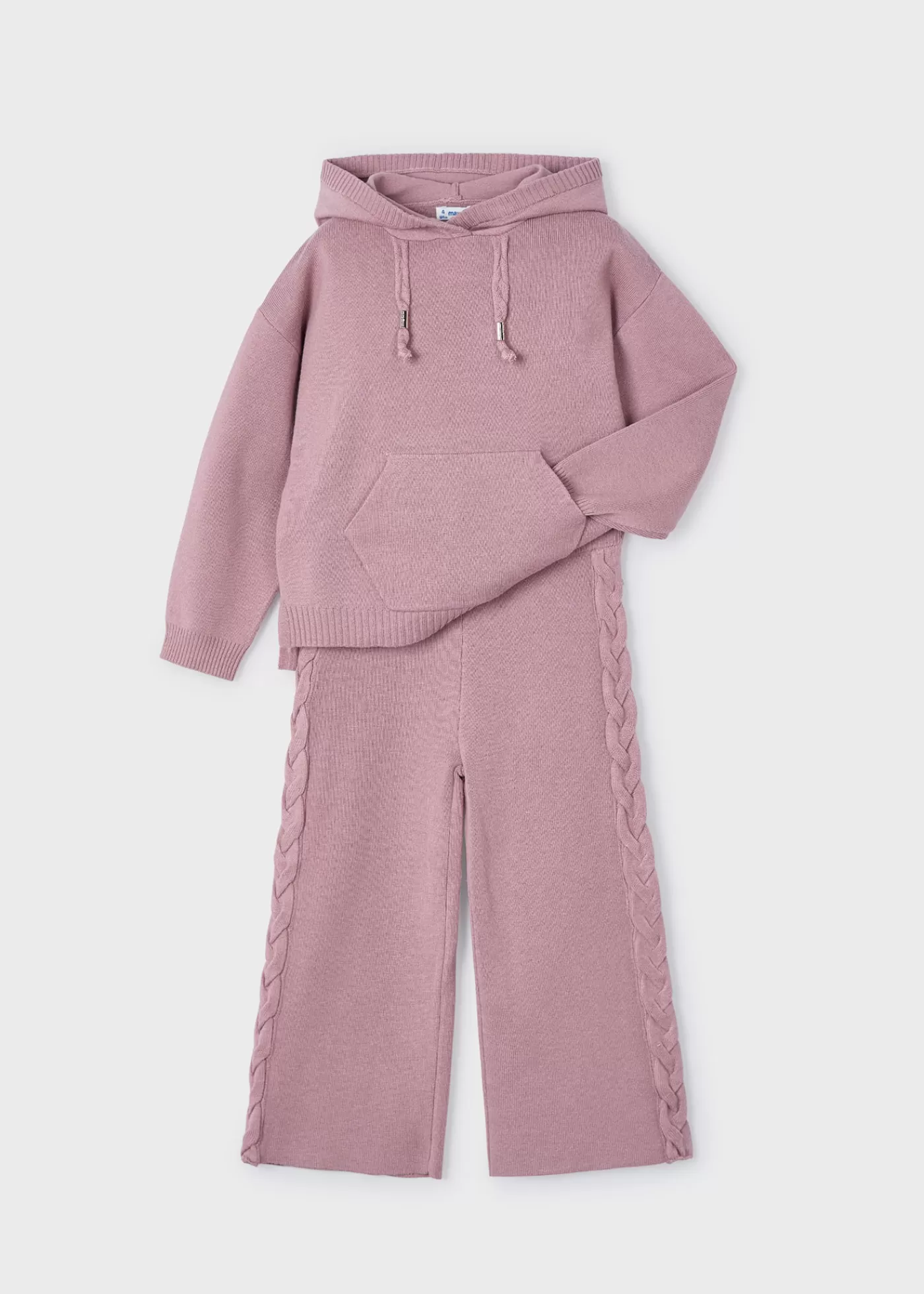 Cheap Completo in maglia bambina Completi