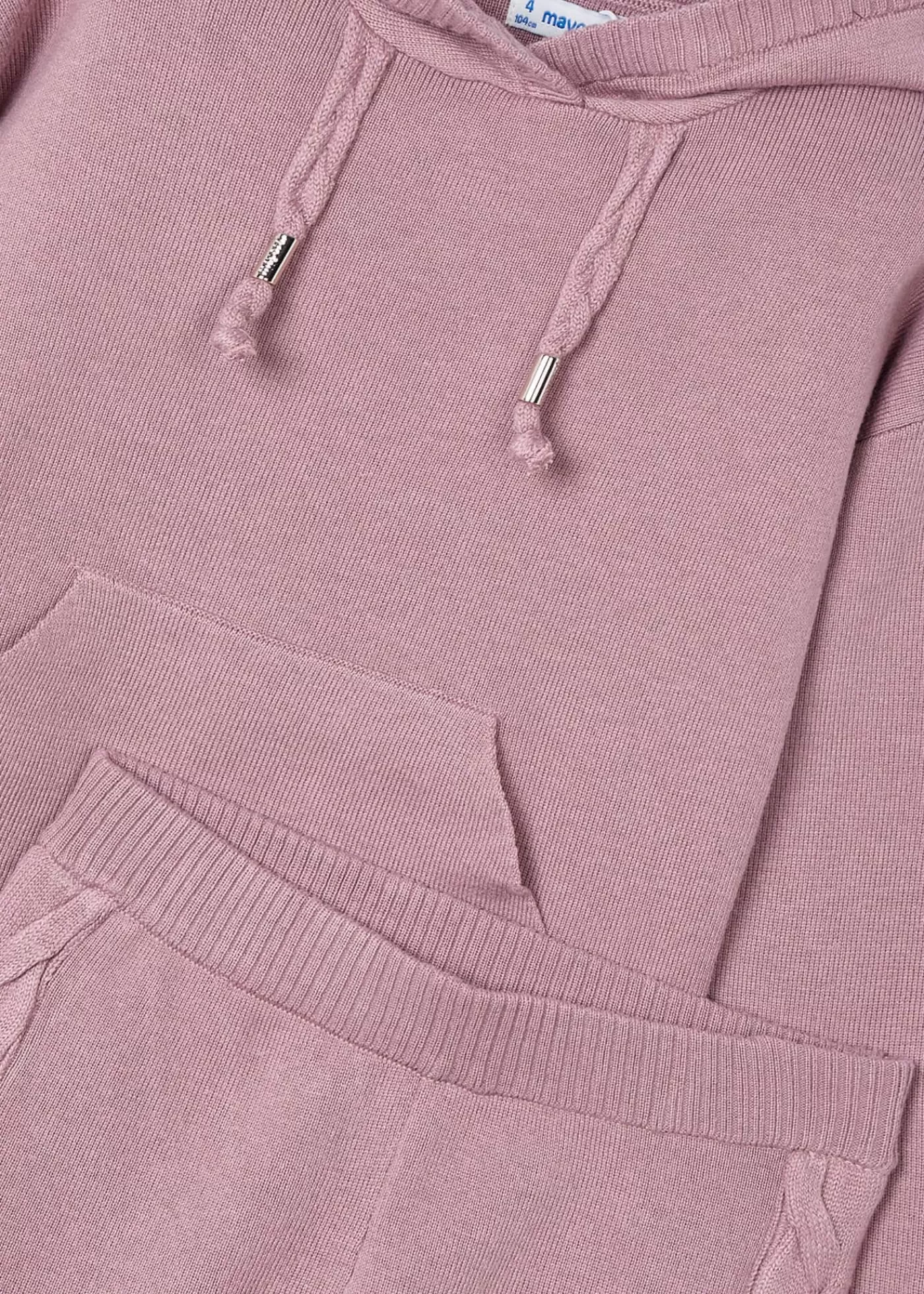 Cheap Completo in maglia bambina Completi