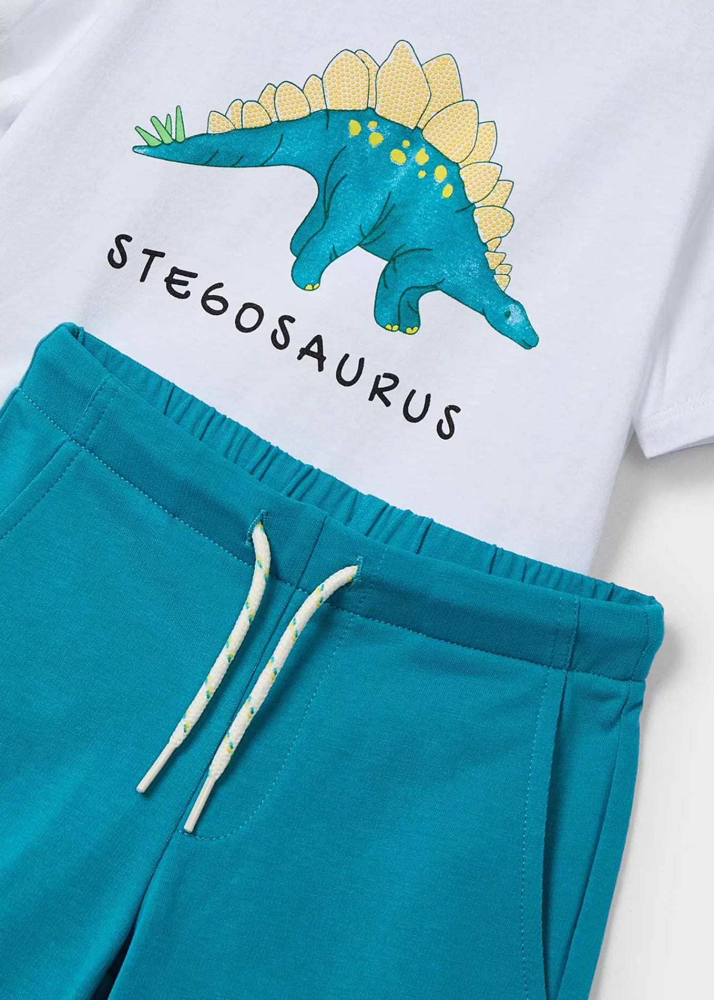 Flash Sale Completo in maglia dinosauro bambino Bambino Completi | Completi