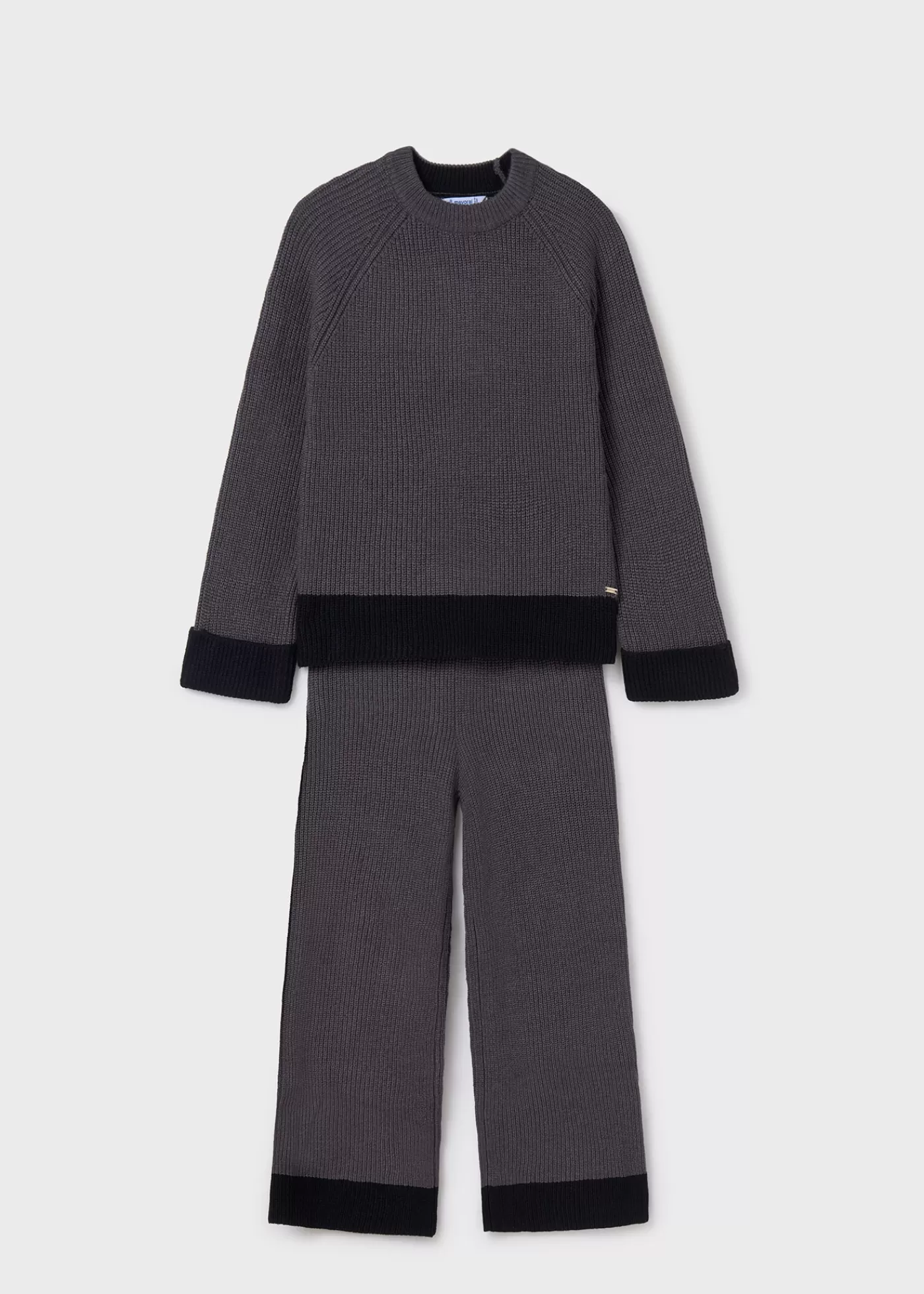 Online Completo pantalone e maglione ragazza Completi
