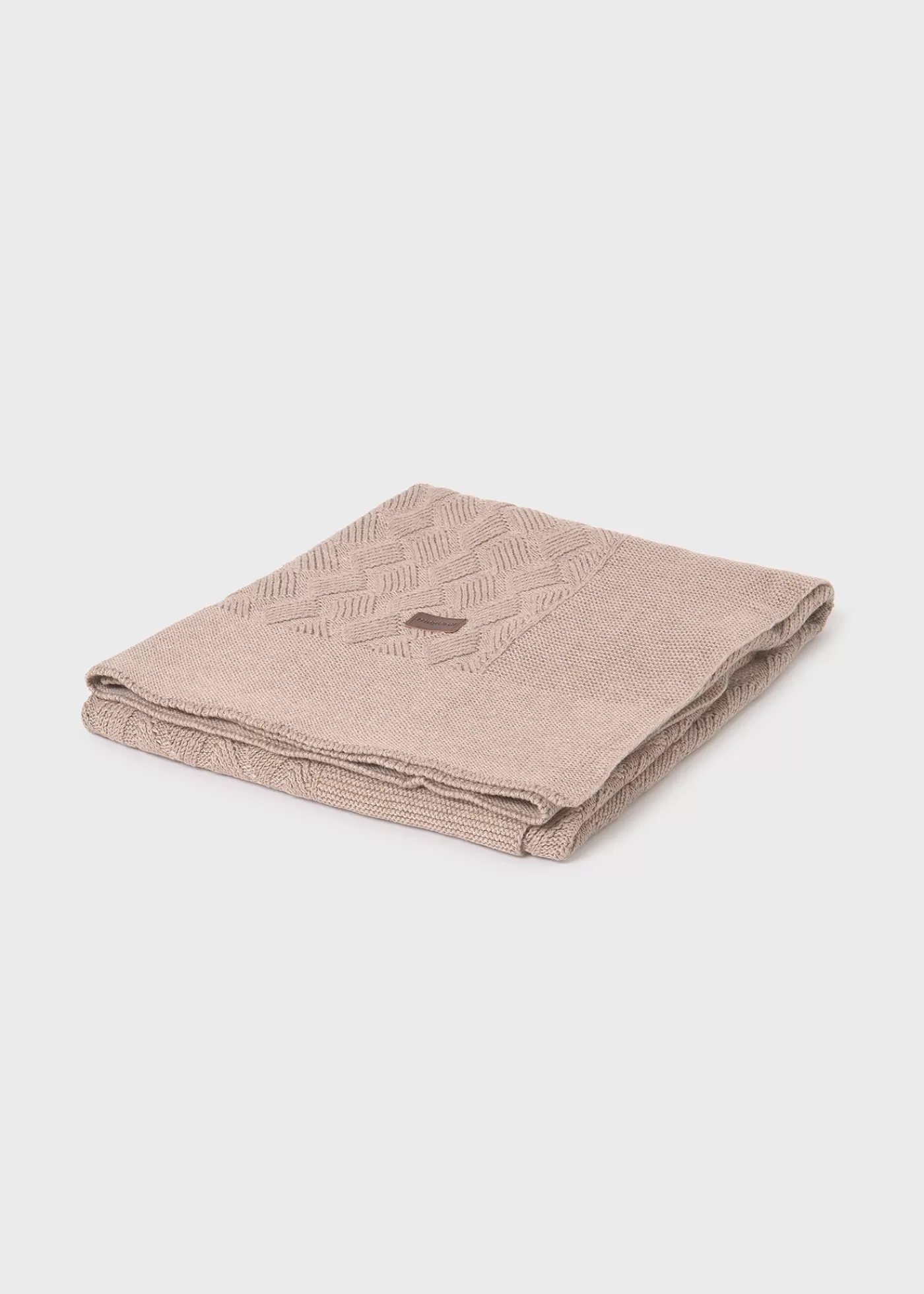 Fashion Copertina in maglia neonato Coperte Culla E Plaid