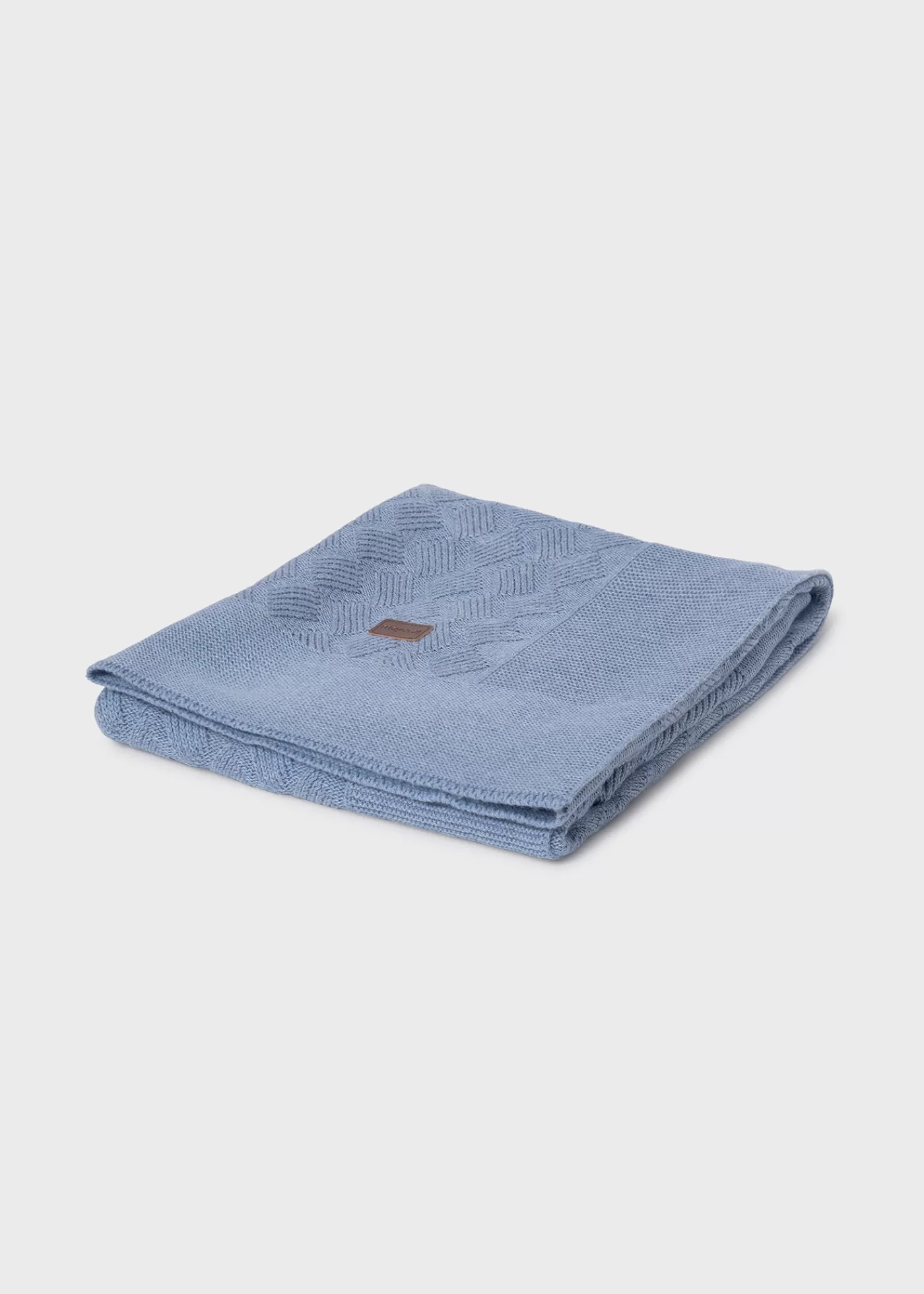 Discount Copertina in maglia neonato Coperte Culla E Plaid