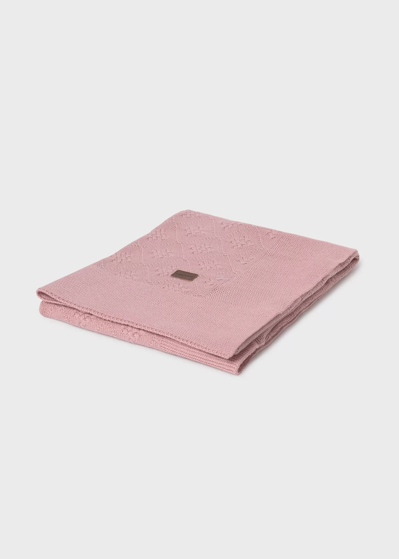 Sale Copertina in maglia neonato Coperte Culla E Plaid