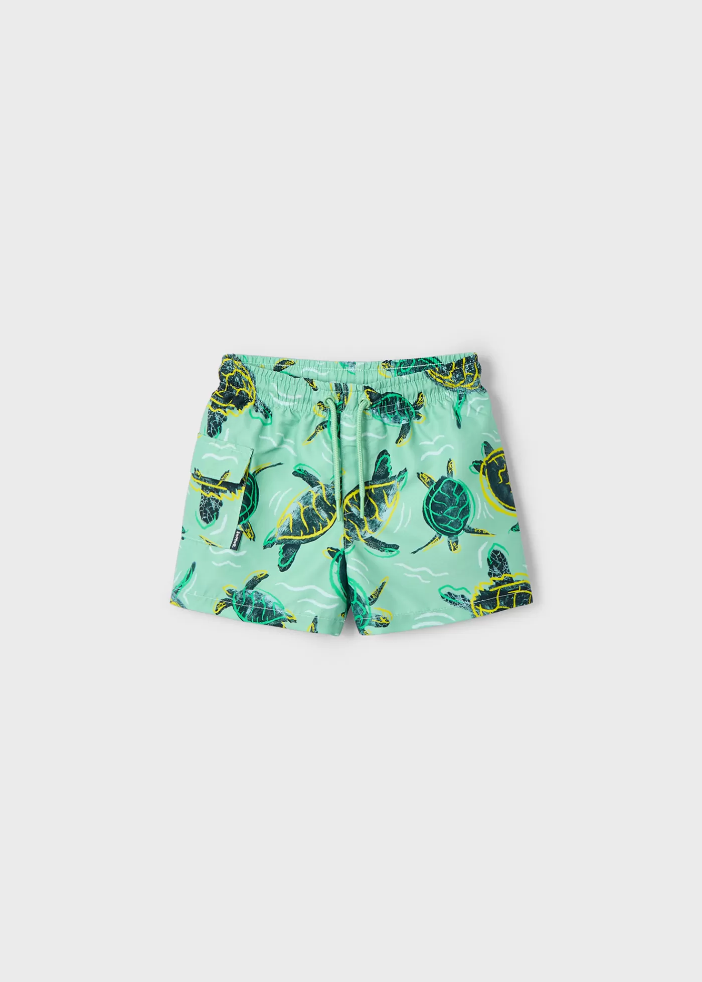 Hot Costume bermuda stampato bambino Bambino Costumi | Costumi