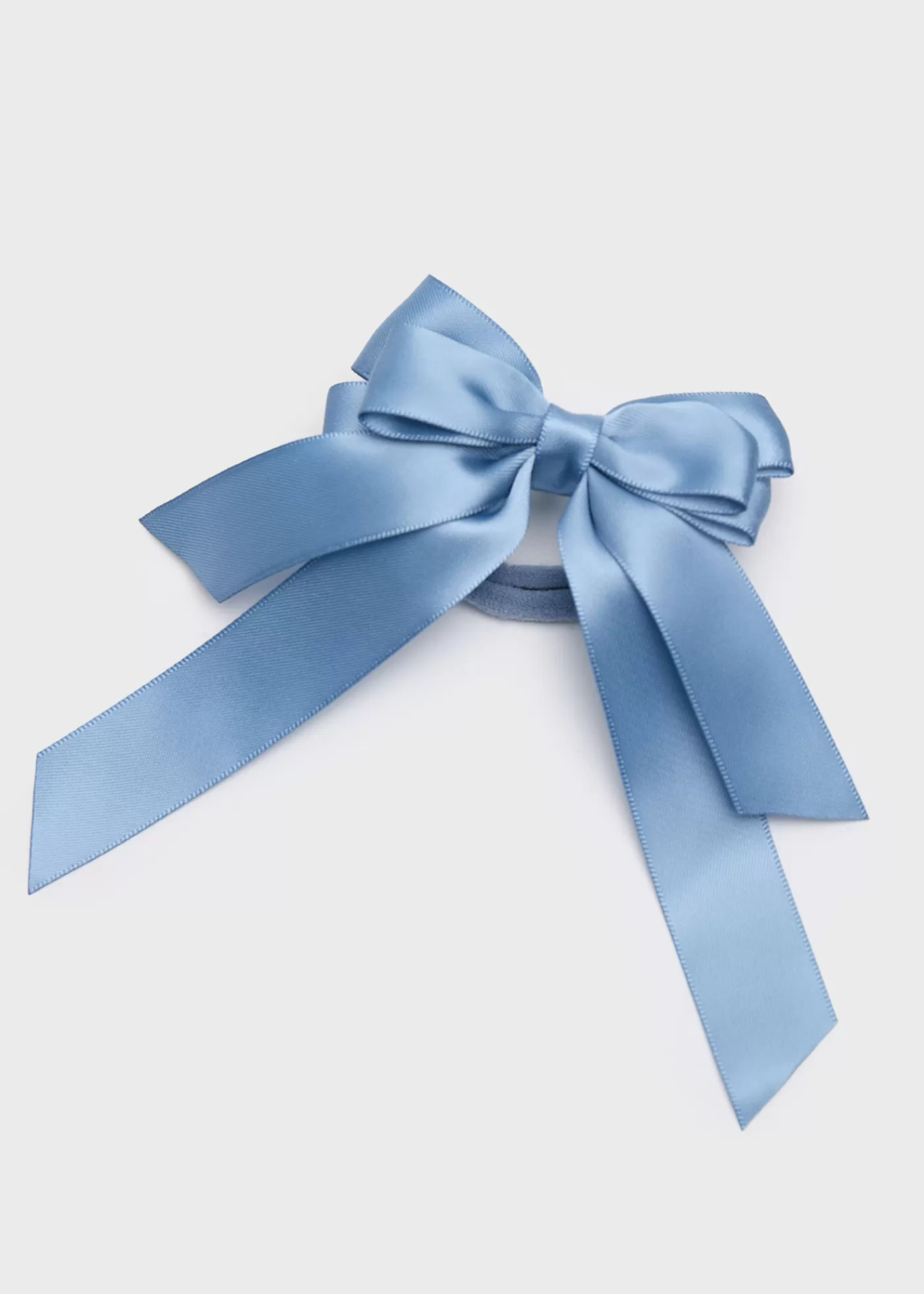 Outlet Elastico doppio bambina Accessori