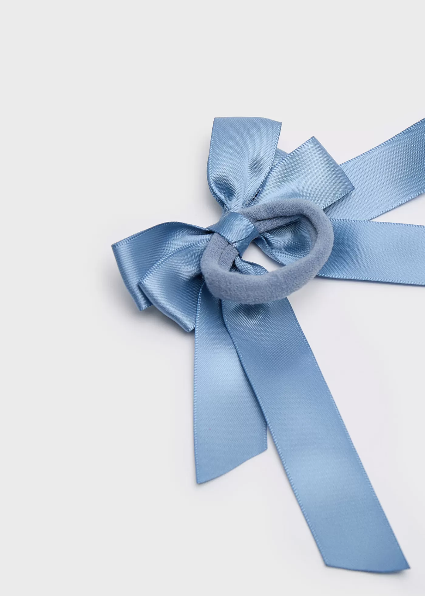 Outlet Elastico doppio bambina Accessori