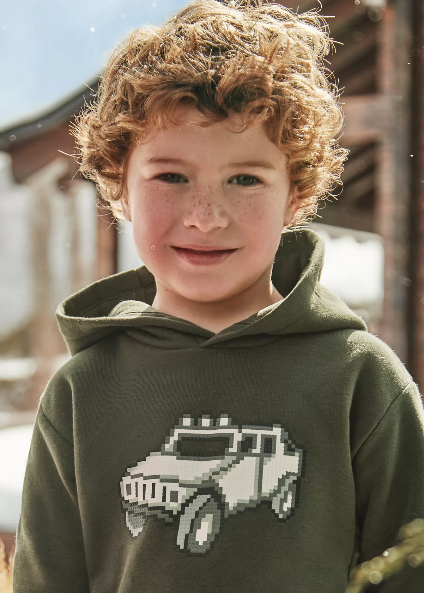 Best Felpa bambino Bambino Felpe | Felpe
