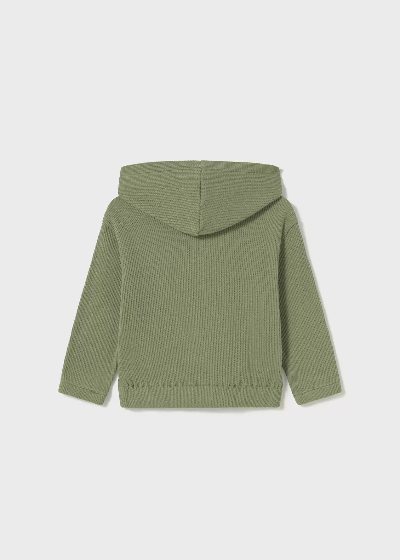 Outlet Felpa cappuccio neonato Maglioni E Felpe
