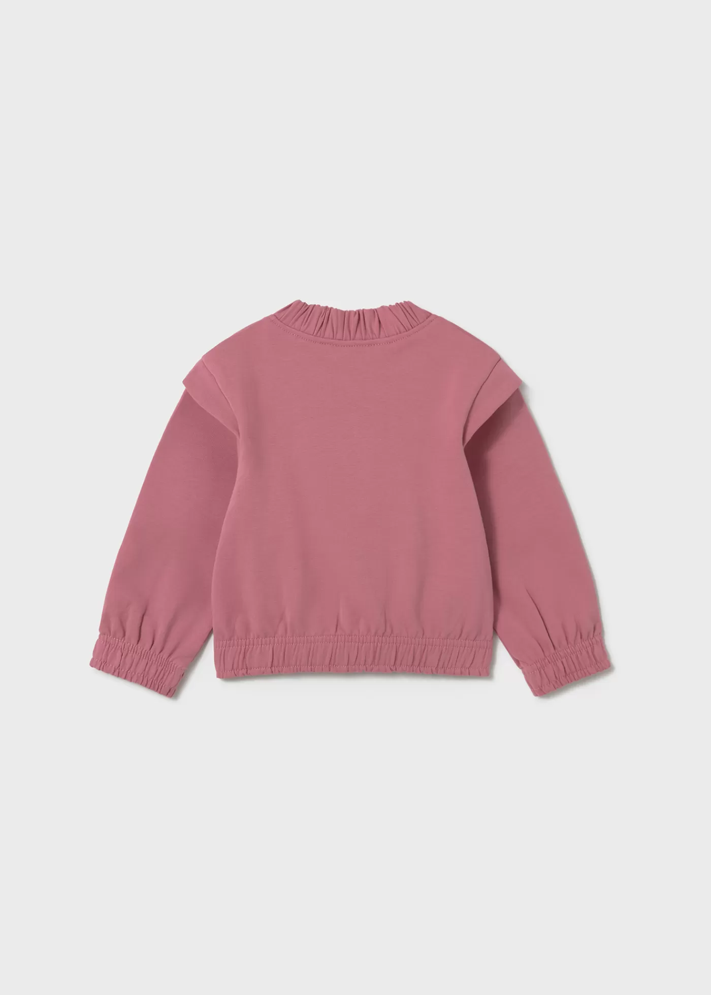 Fashion Felpa cerniera neonata Maglioni E Felpe