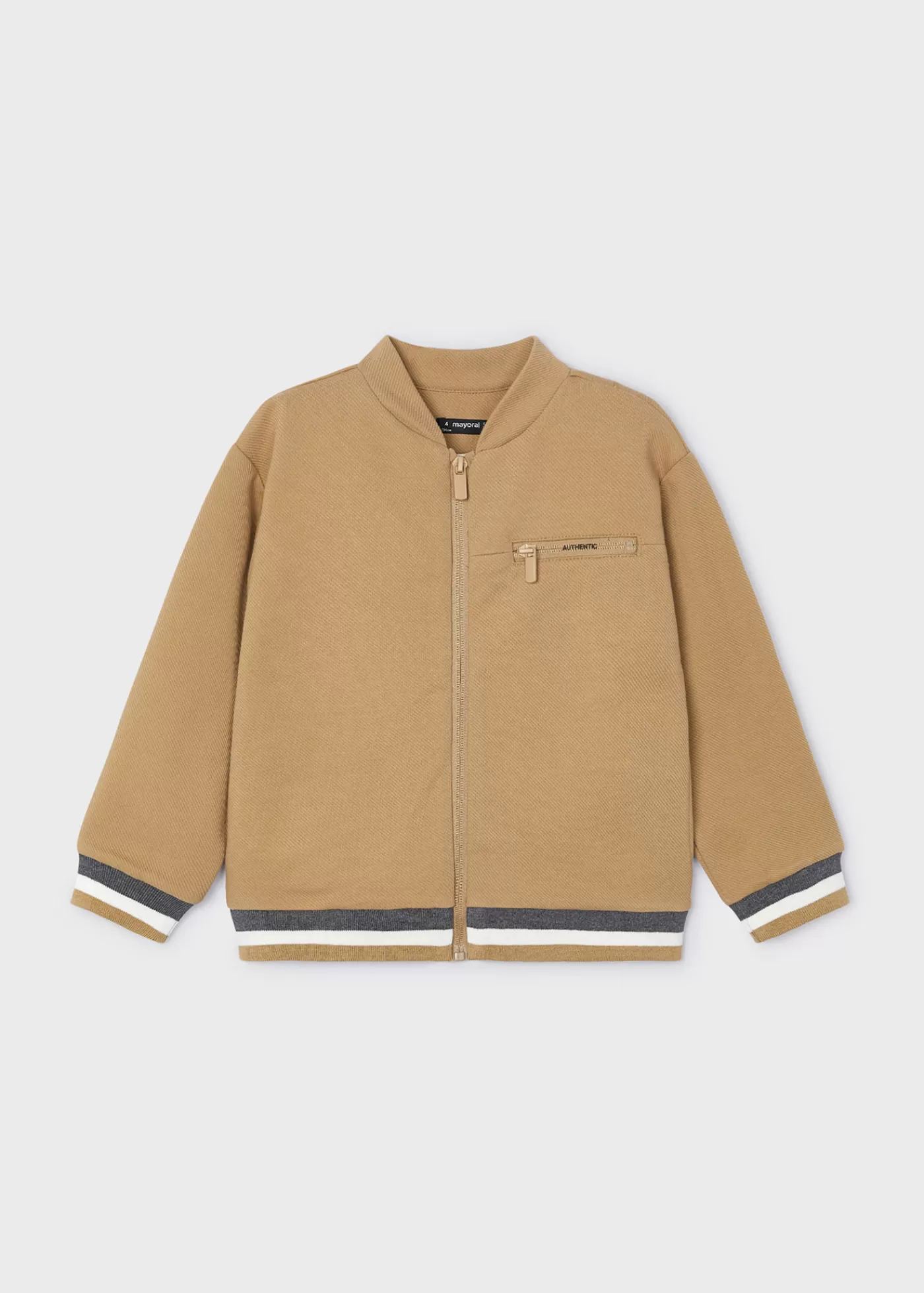 Best Sale Felpa con cerniera bambino Bambino Felpe | Felpe