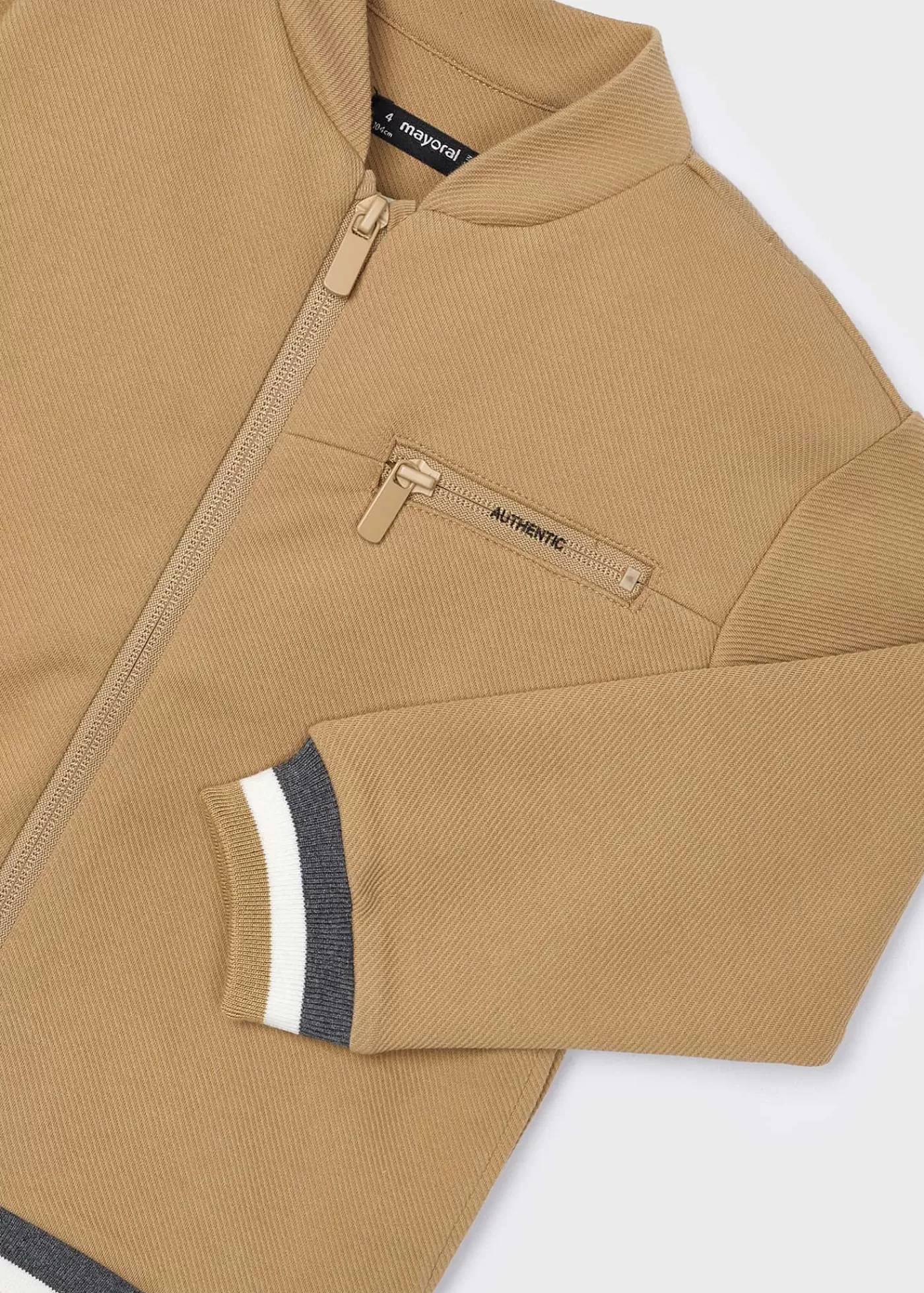 Best Sale Felpa con cerniera bambino Bambino Felpe | Felpe