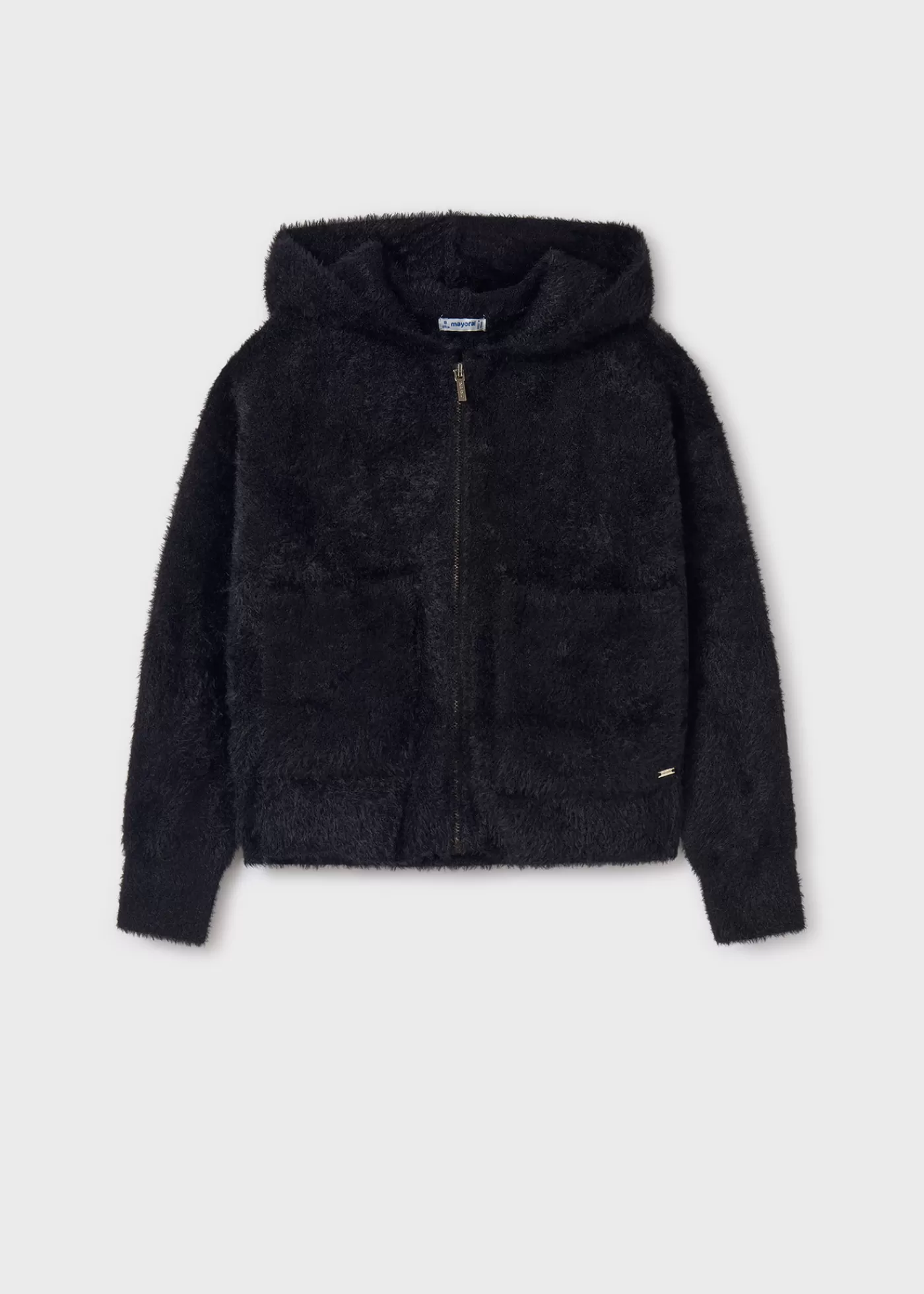 Flash Sale Felpa in maglia ragazza Cardigan