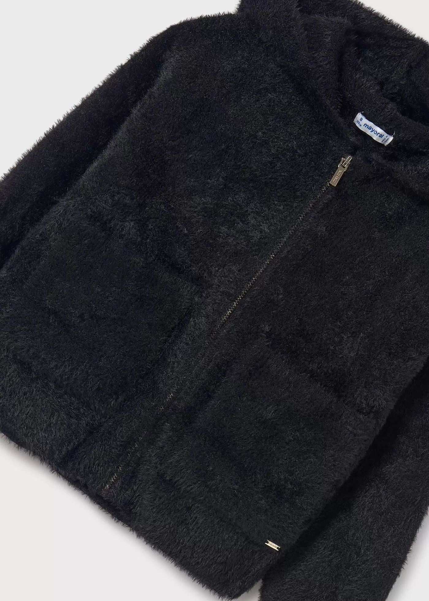 Flash Sale Felpa in maglia ragazza Cardigan