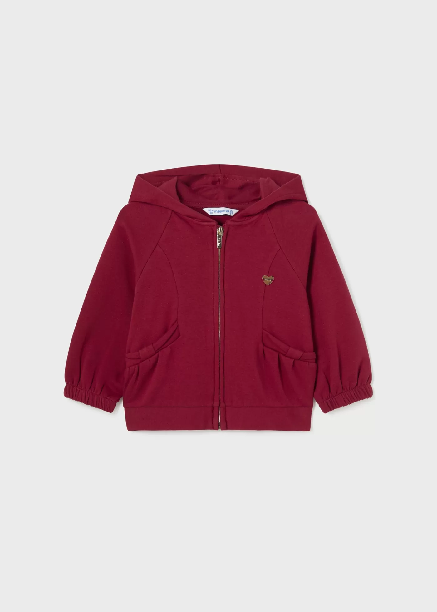 Discount Felpa manica ranglan neonata Maglioni E Felpe