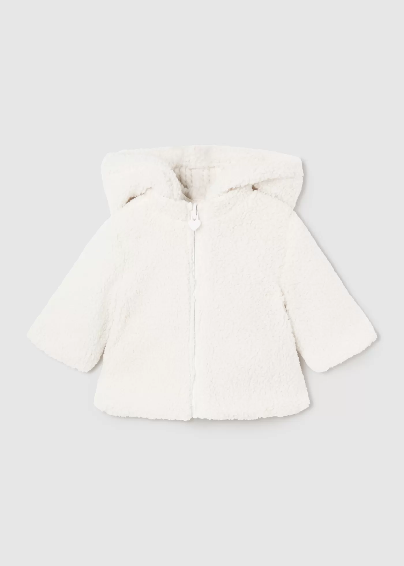 Cheap Felpa reversibile neonata Maglioni E Felpe