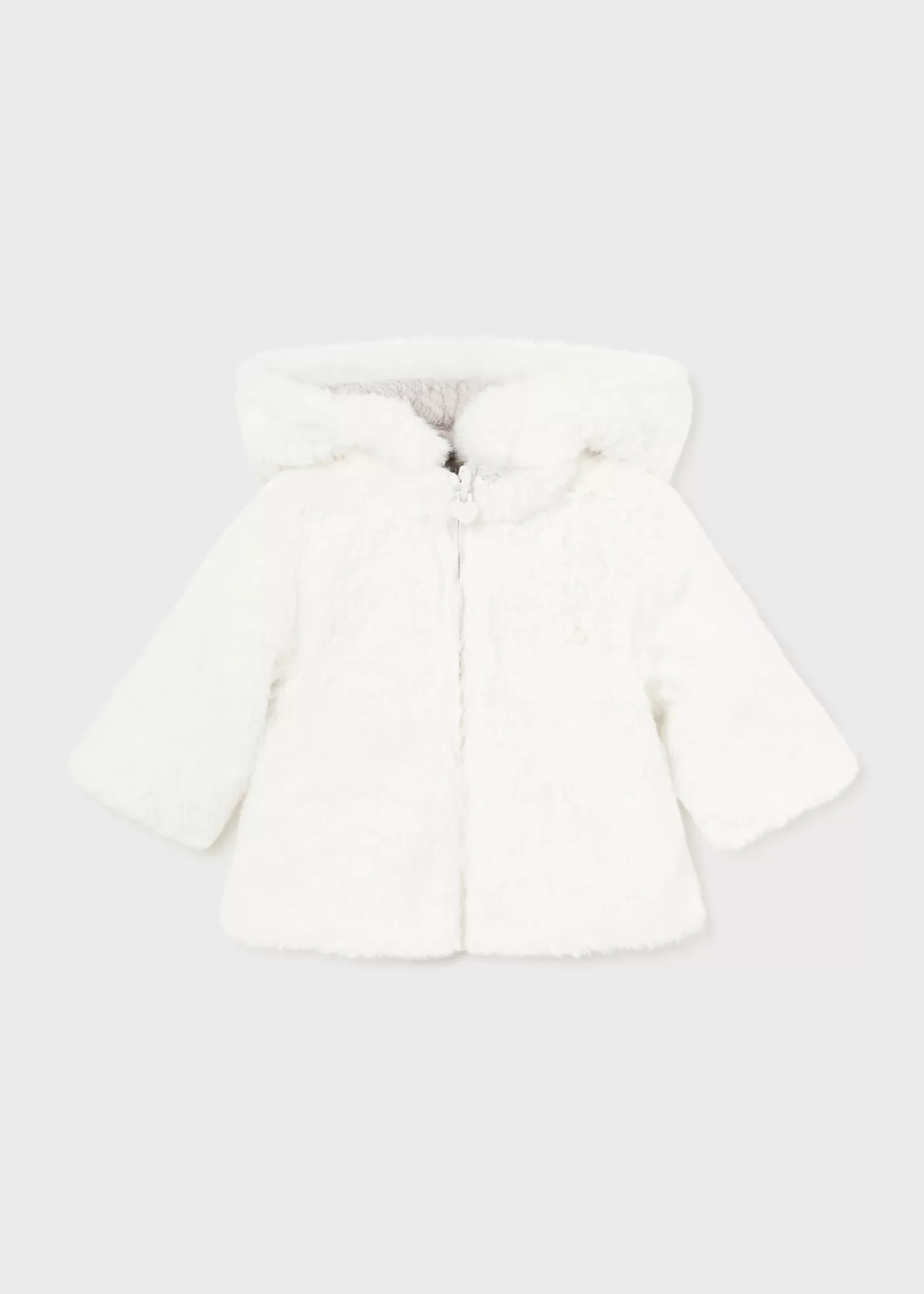 Best Sale Felpa reversibile neonata Maglioni E Felpe