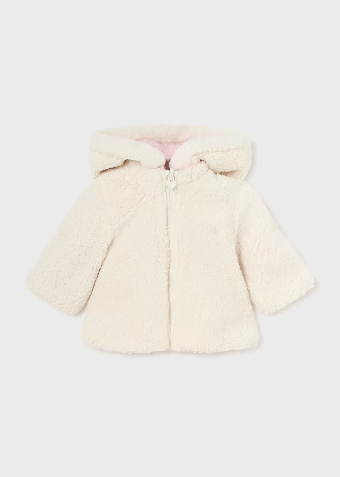Best Sale Felpa reversibile neonata Maglioni E Felpe