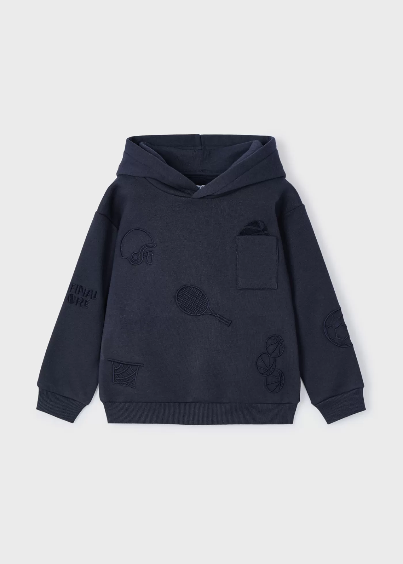 Best Felpa ricami bambino Bambino Felpe | Felpe