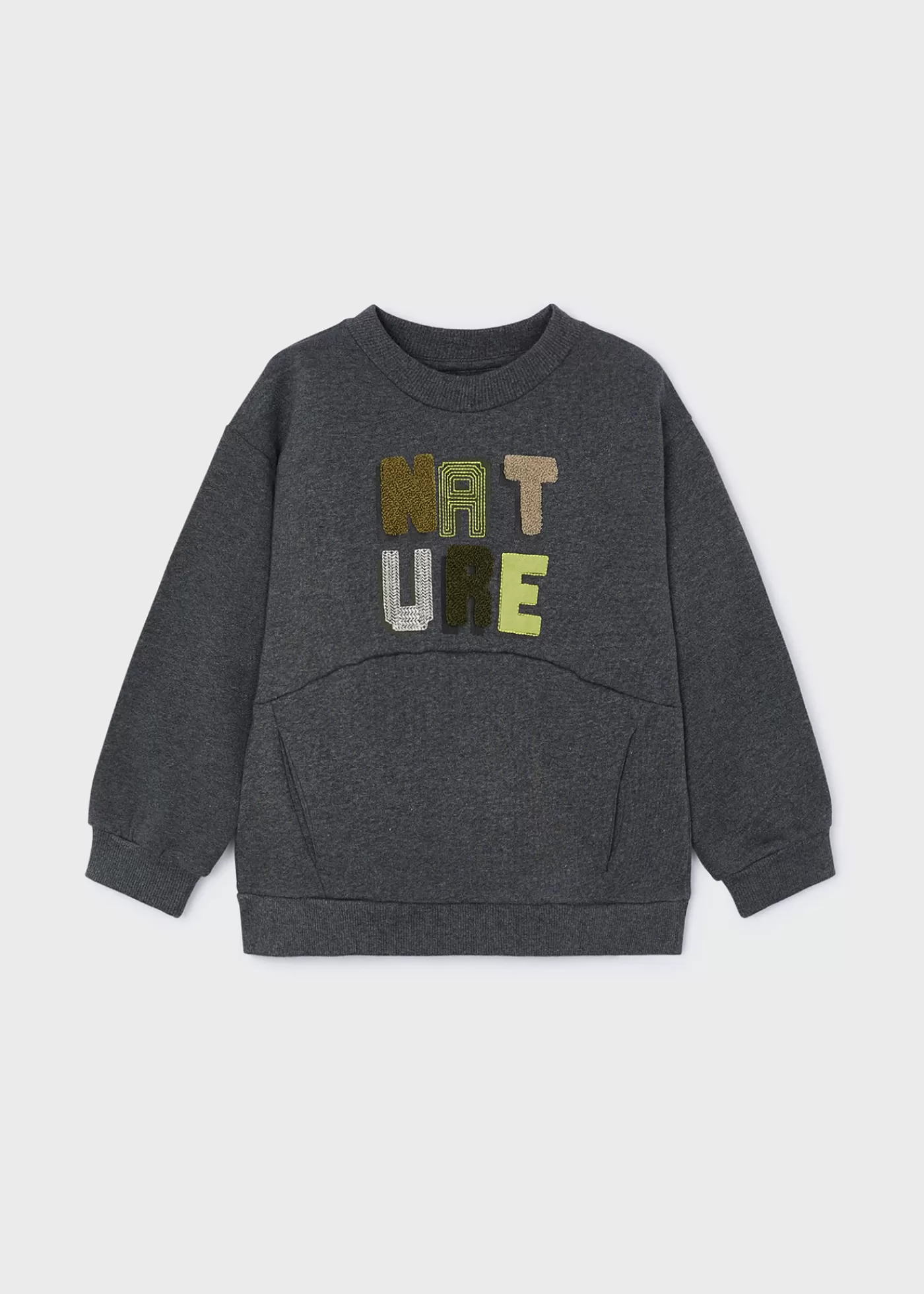 Discount Felpa scritta bambino Bambino Felpe | Felpe