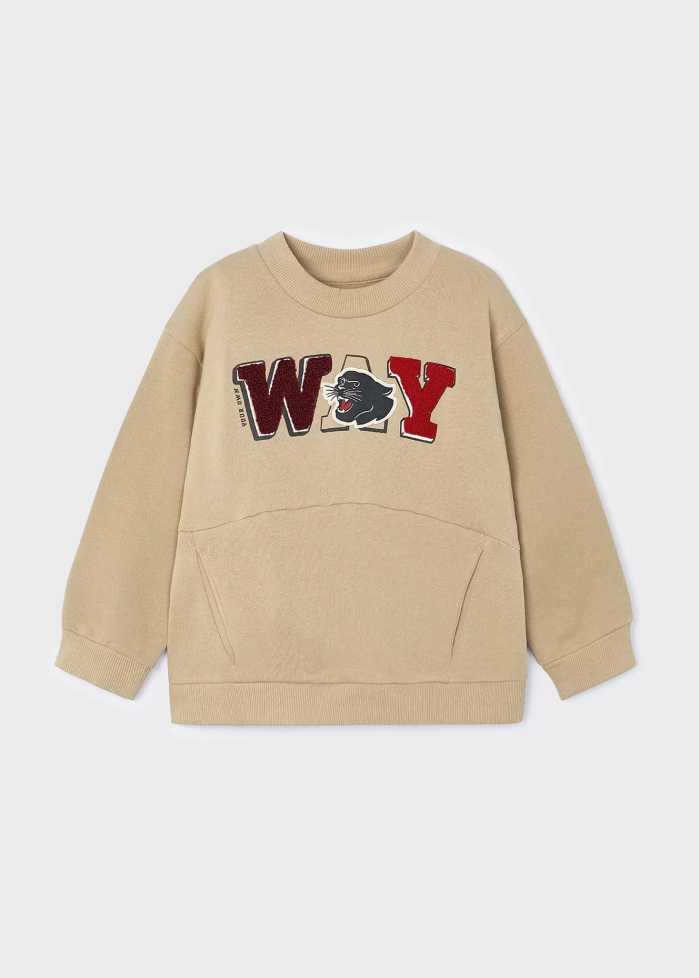 Best Felpa scritta bambino Bambino Felpe | Felpe