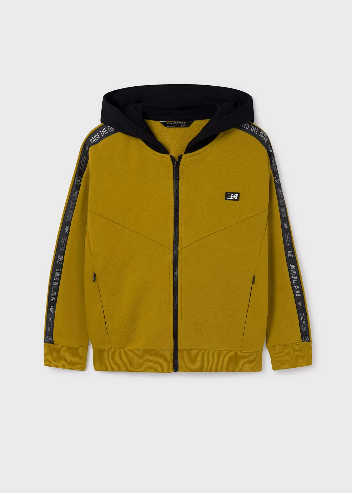 Best Felpa tasche ragazzo Bambino Felpe