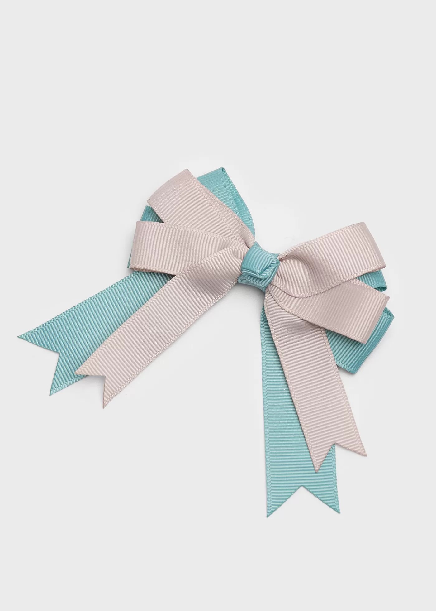 Best Fermaglio doppio bambina Accessori