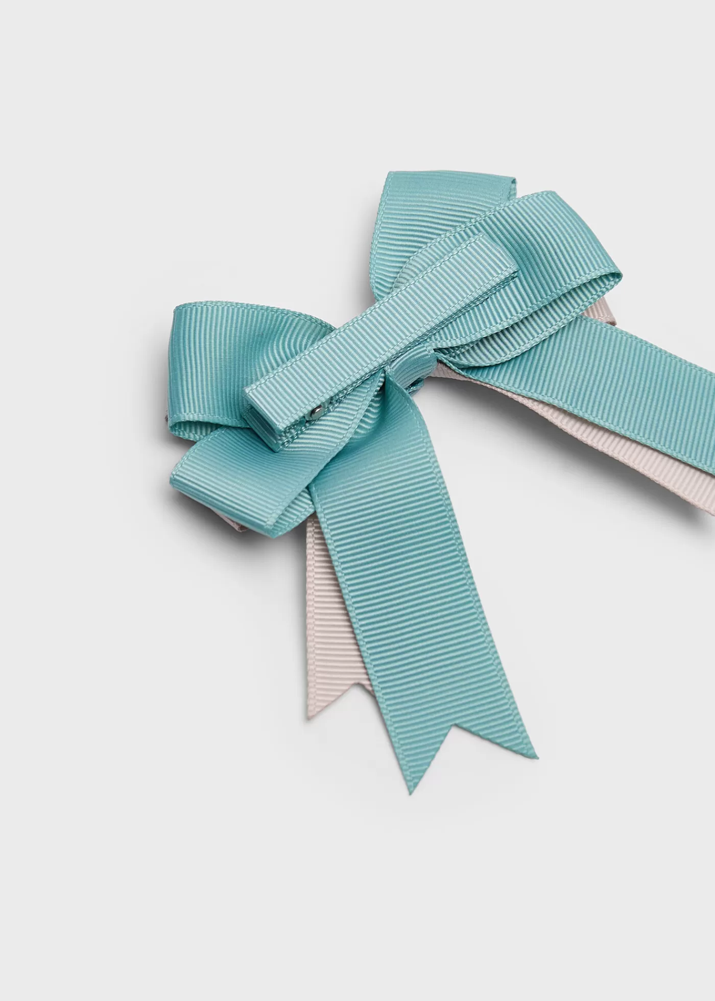 Best Fermaglio doppio bambina Accessori