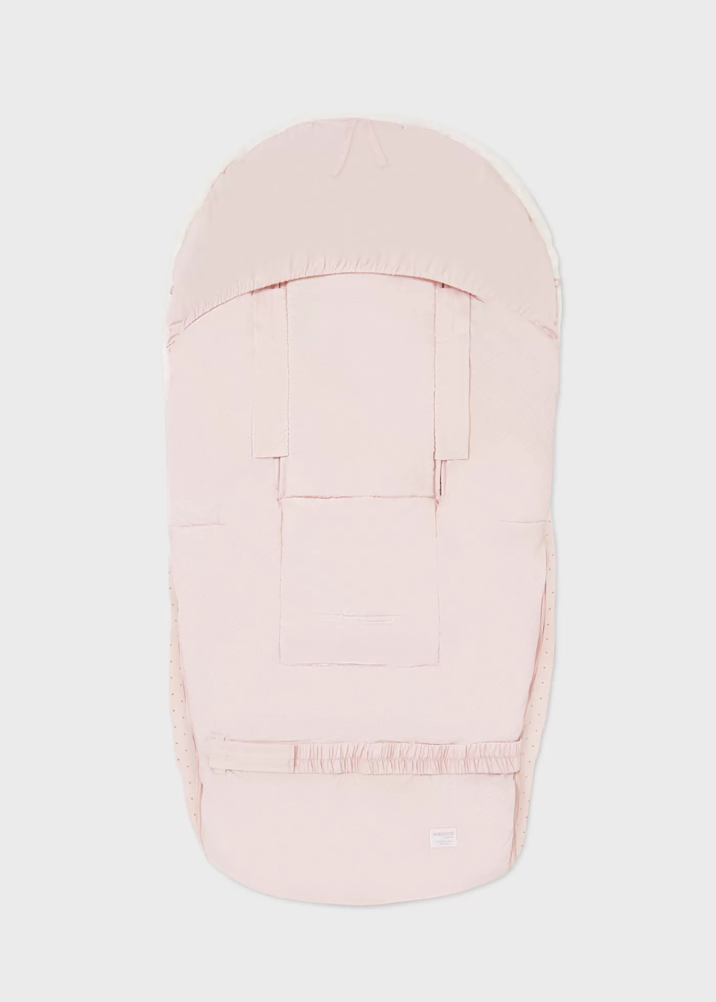 Flash Sale Fodera passeggino pellicciotto bebé Sacchi Nanna E Coprigambe Passeggino