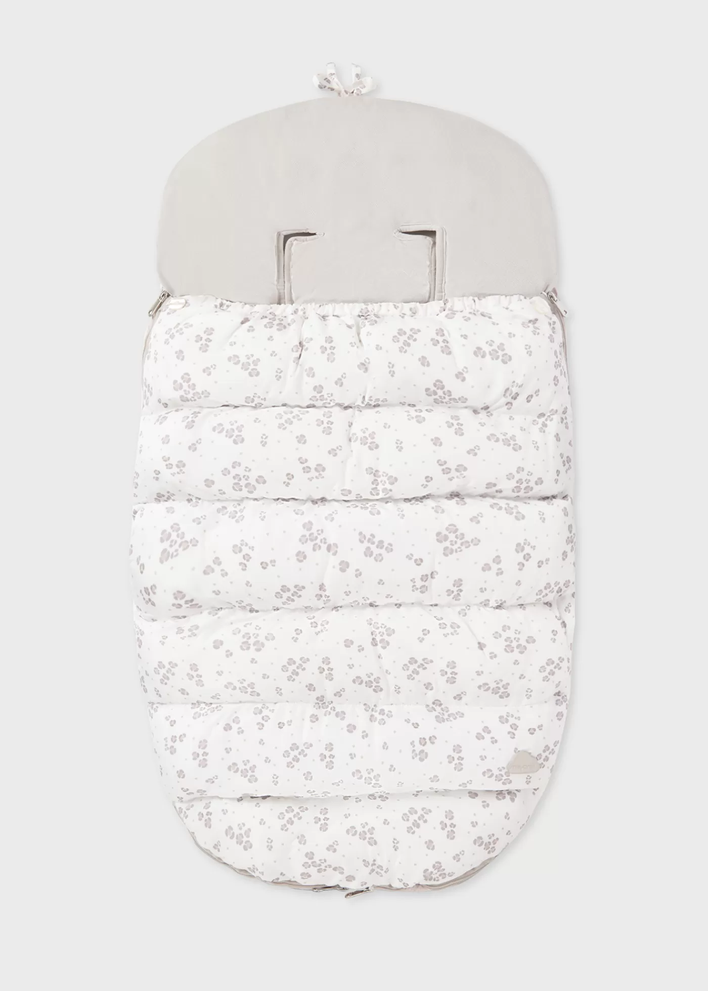 Flash Sale Fodera passeggino stampata impermeabile bebé Sacchi Nanna E Coprigambe Passeggino