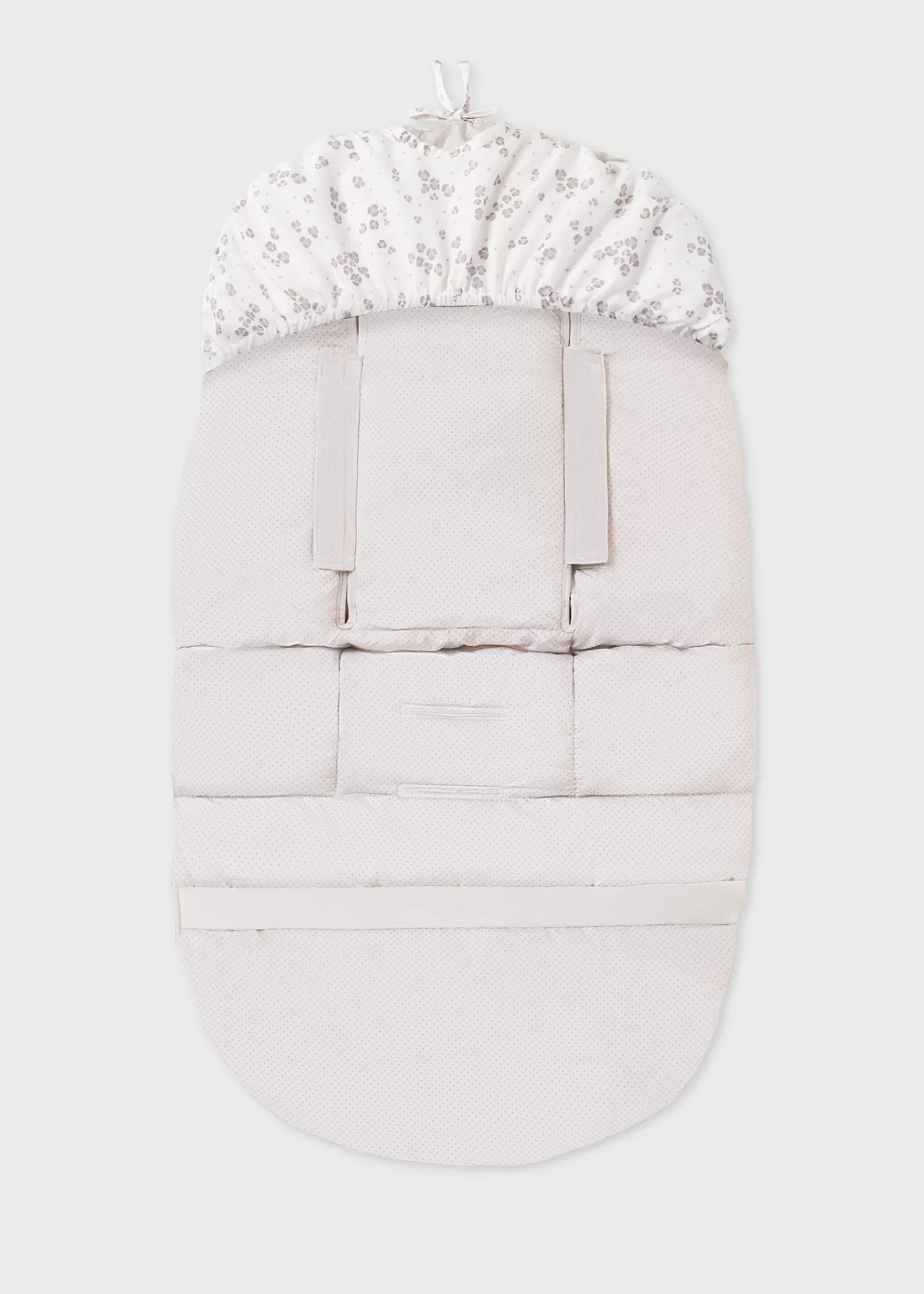 Flash Sale Fodera passeggino stampata impermeabile bebé Sacchi Nanna E Coprigambe Passeggino