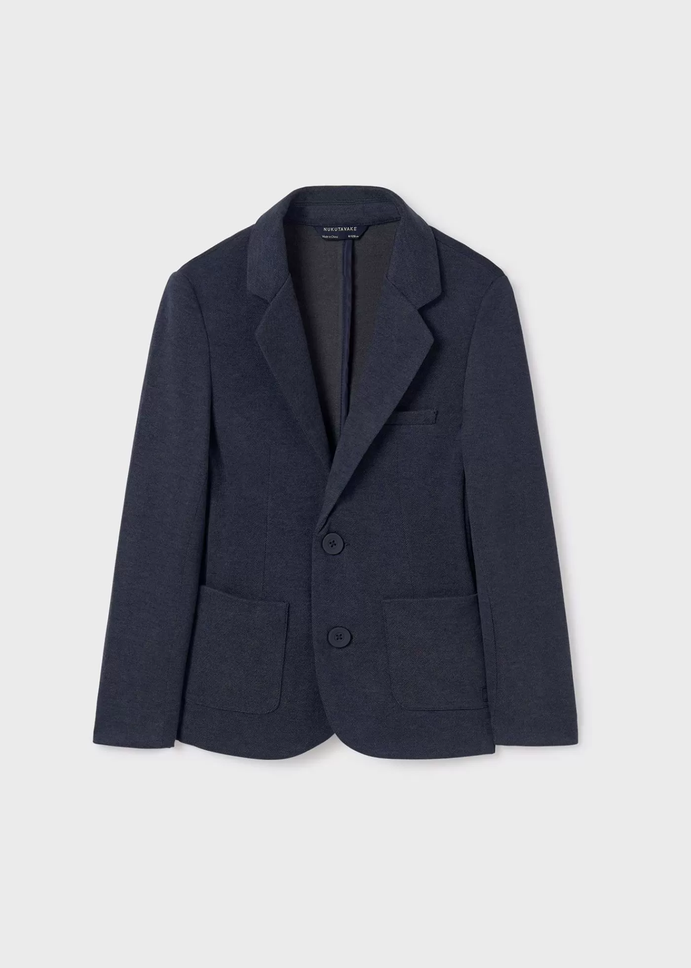 Fashion Giacca americana elegante ragazzo Bambino Giubbotti E Giacche